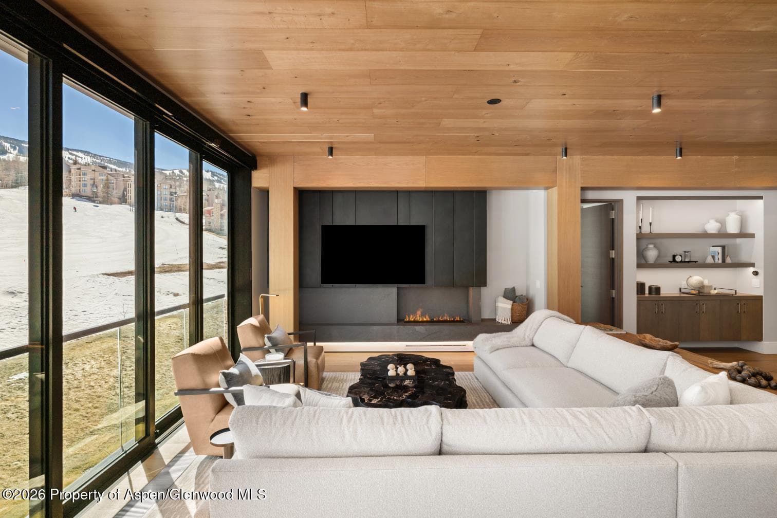 180 Wood Road 402, Snowmass Village, CO 81615 - Photo 57