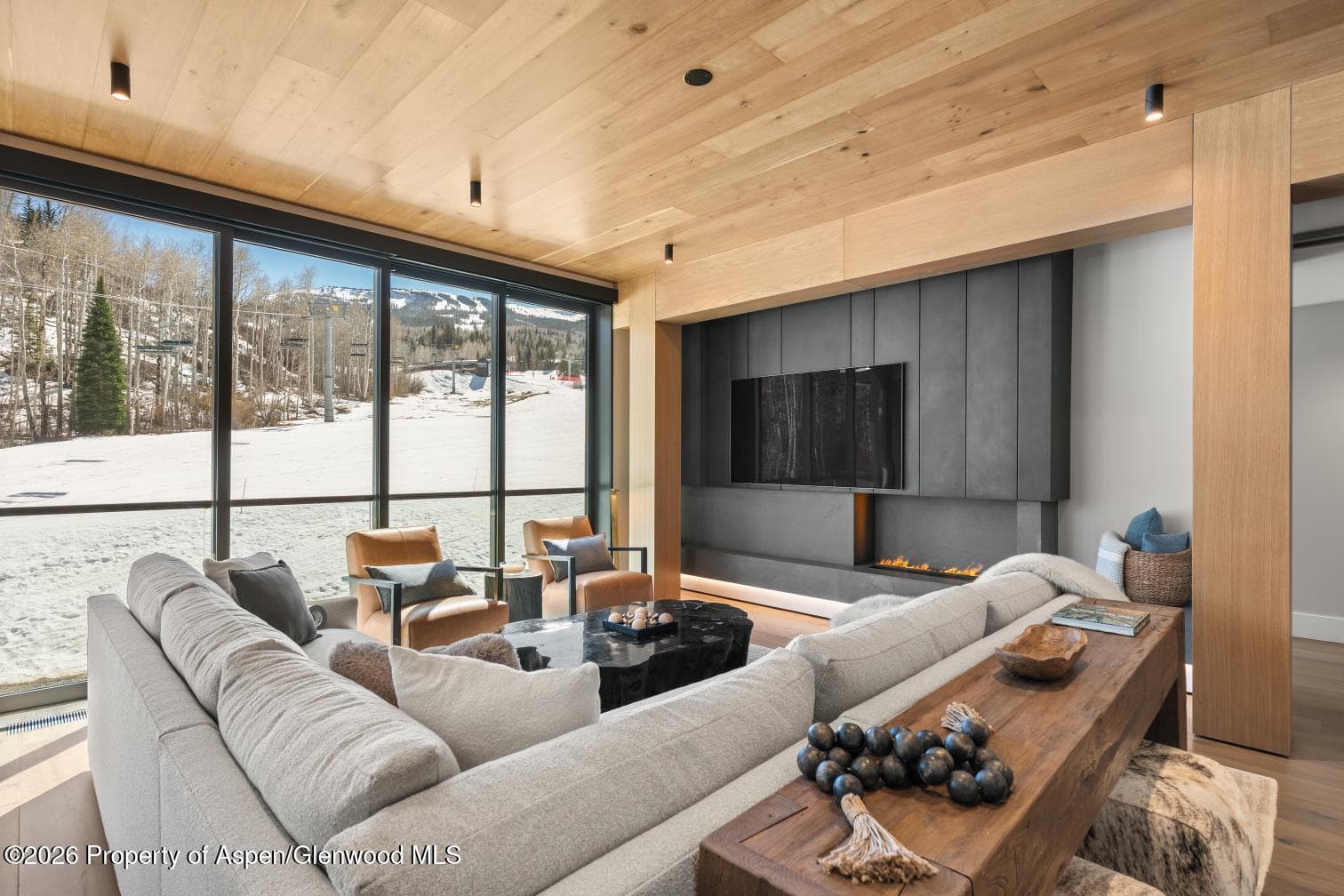 180 Wood Road 402, Snowmass Village, CO 81615 - Photo 37