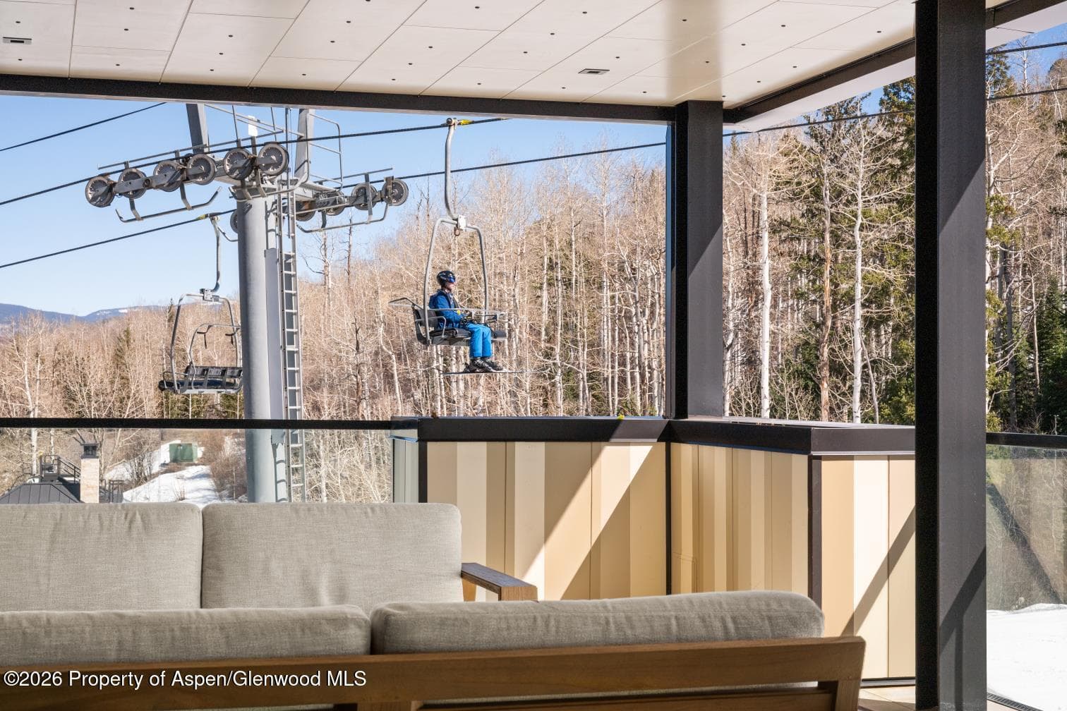 180 Wood Road 402, Snowmass Village, CO 81615 - Photo 54