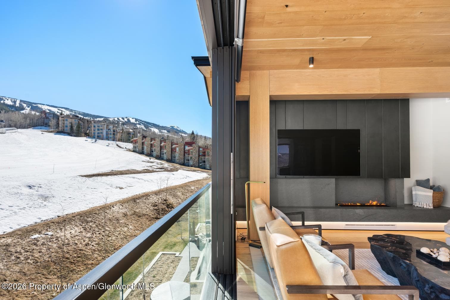 180 Wood Road 402, Snowmass Village, CO 81615 - Photo 46