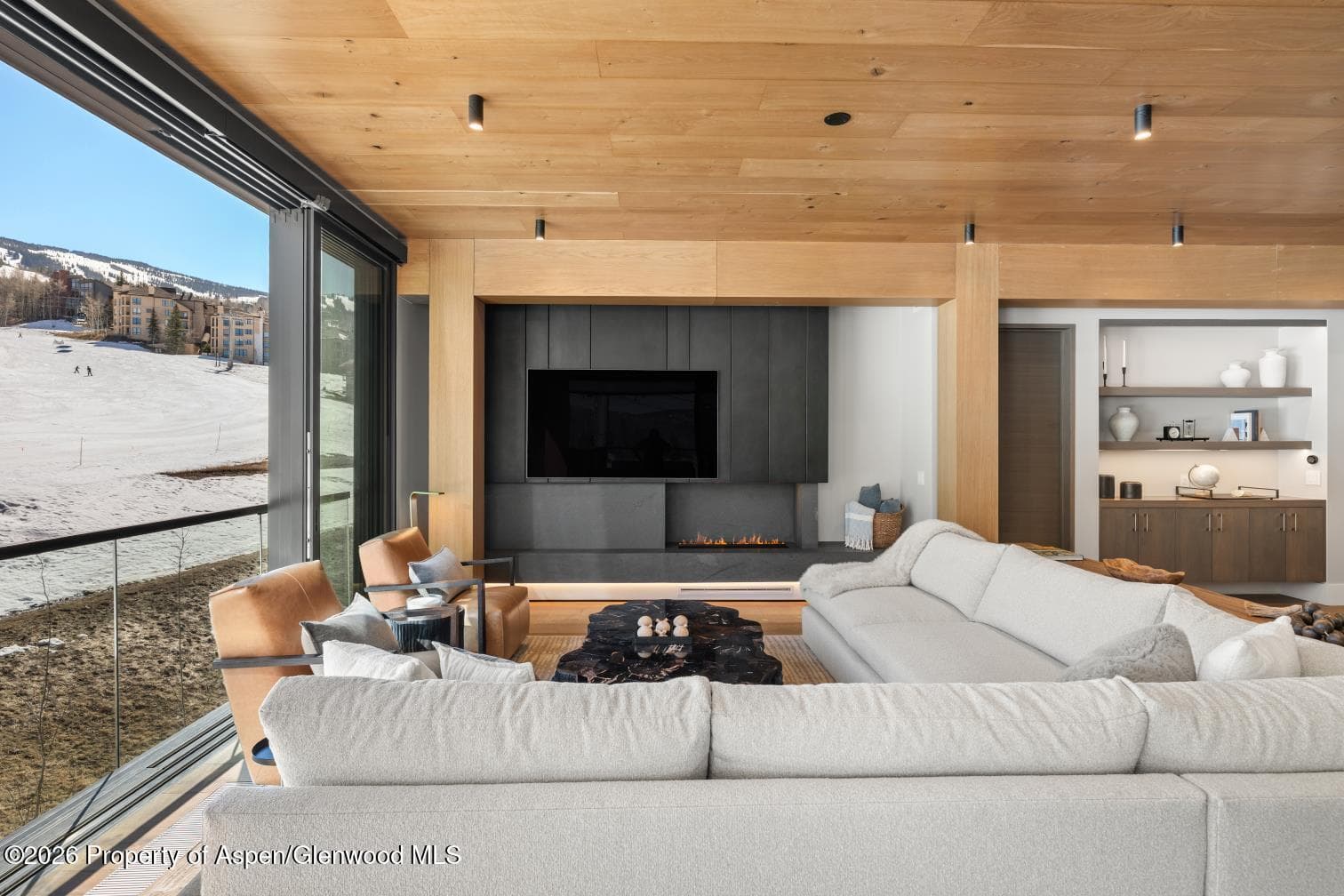 180 Wood Road 402, Snowmass Village, CO 81615 - Photo 59