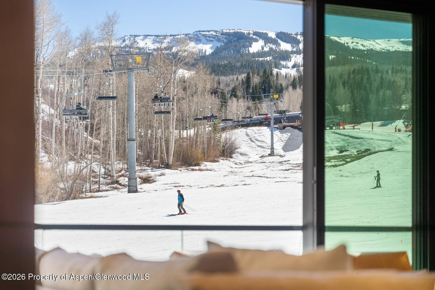 180 Wood Road 402, Snowmass Village, CO 81615 - Photo 42