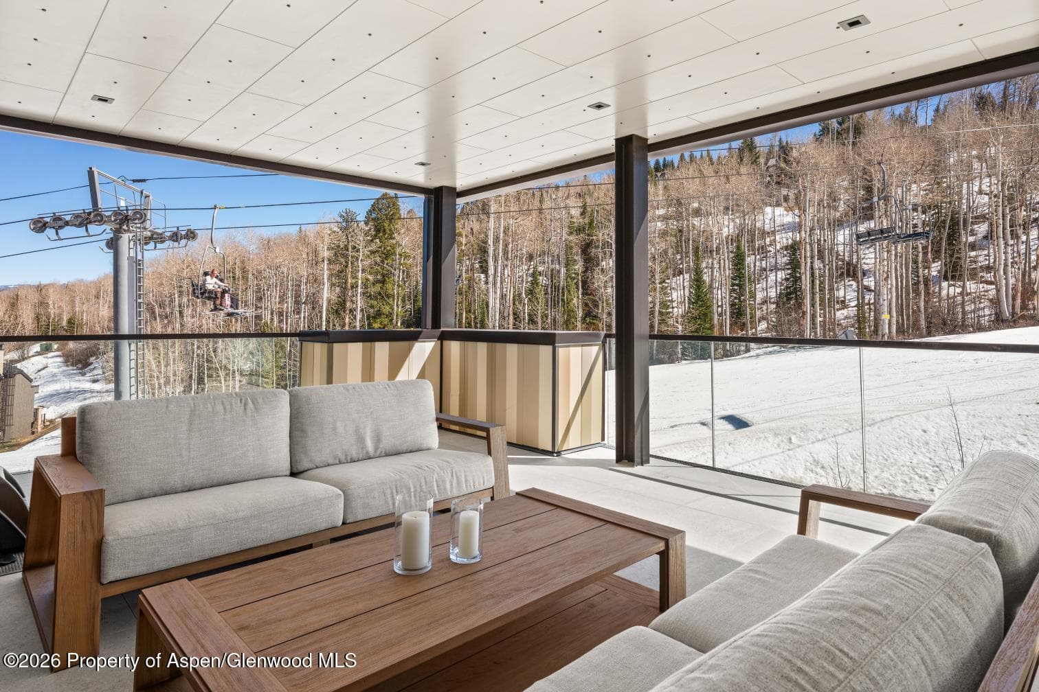 180 Wood Road 402, Snowmass Village, CO 81615 - Photo 40
