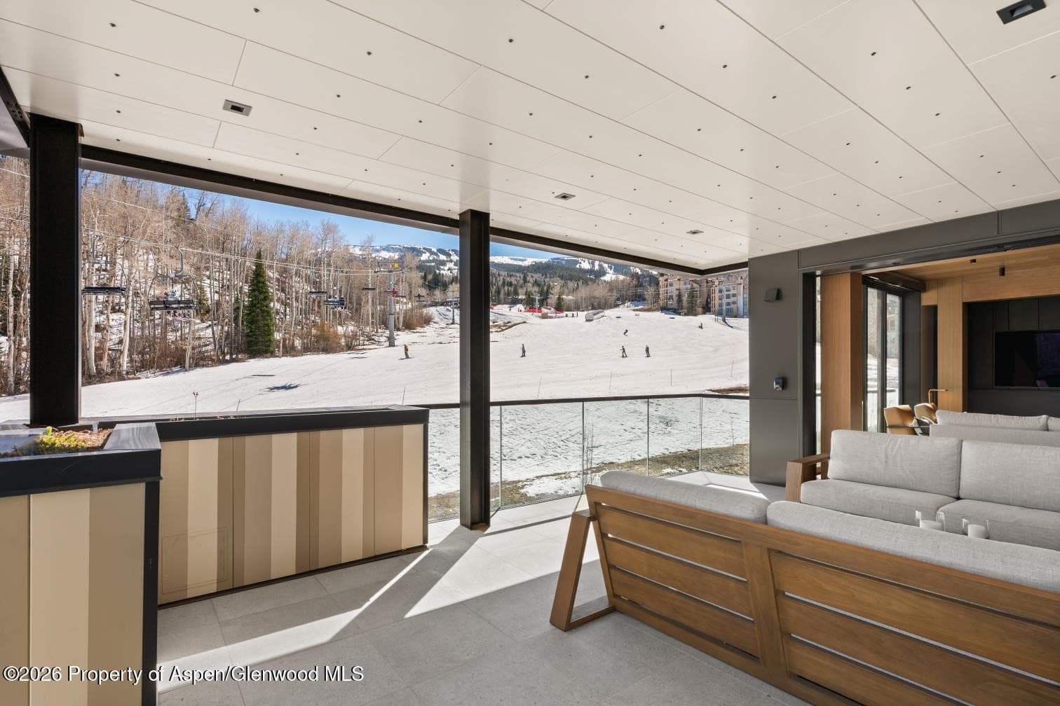 180 Wood Road 402, Snowmass Village, CO 81615 - Photo 39