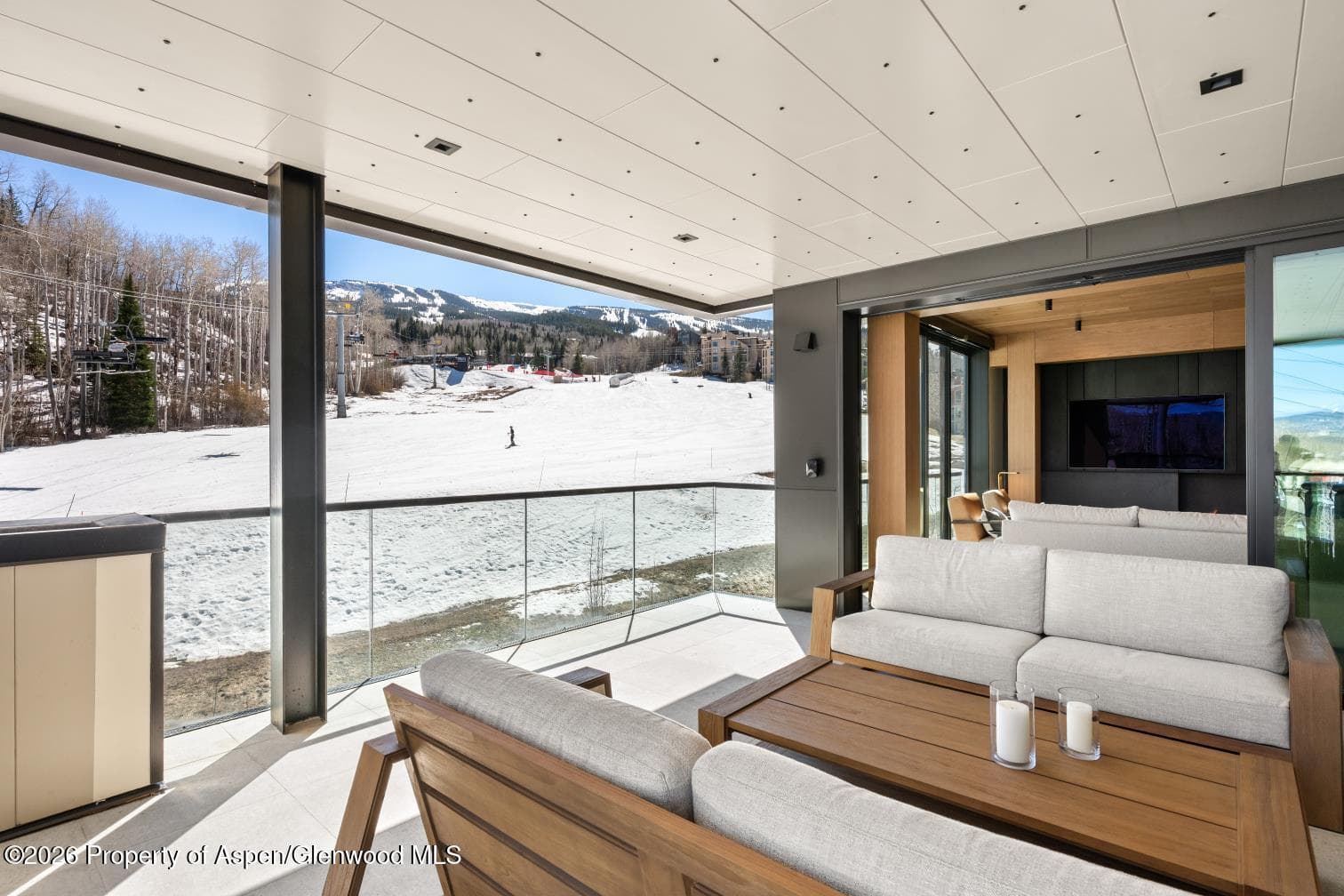 180 Wood Road 402, Snowmass Village, CO 81615 - Photo 41