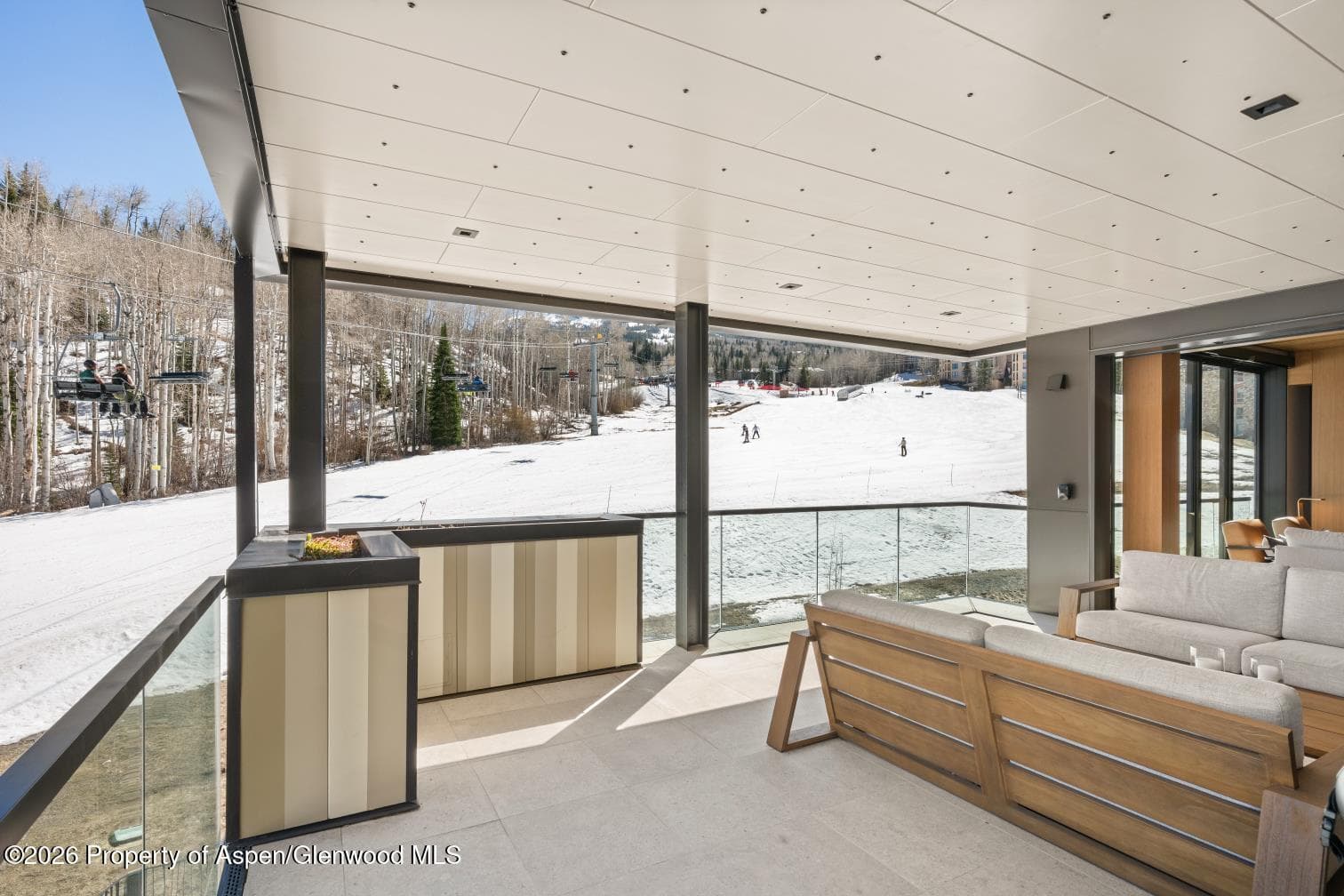 180 Wood Road 402, Snowmass Village, CO 81615 - Photo 43