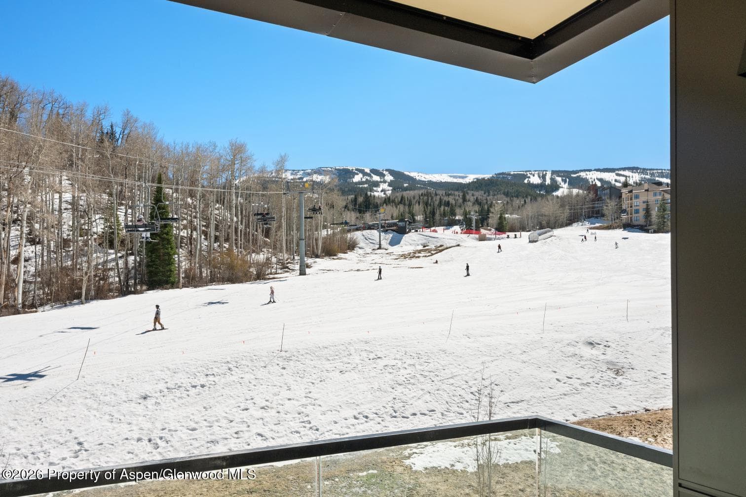 180 Wood Road 402, Snowmass Village, CO 81615 - Photo 64