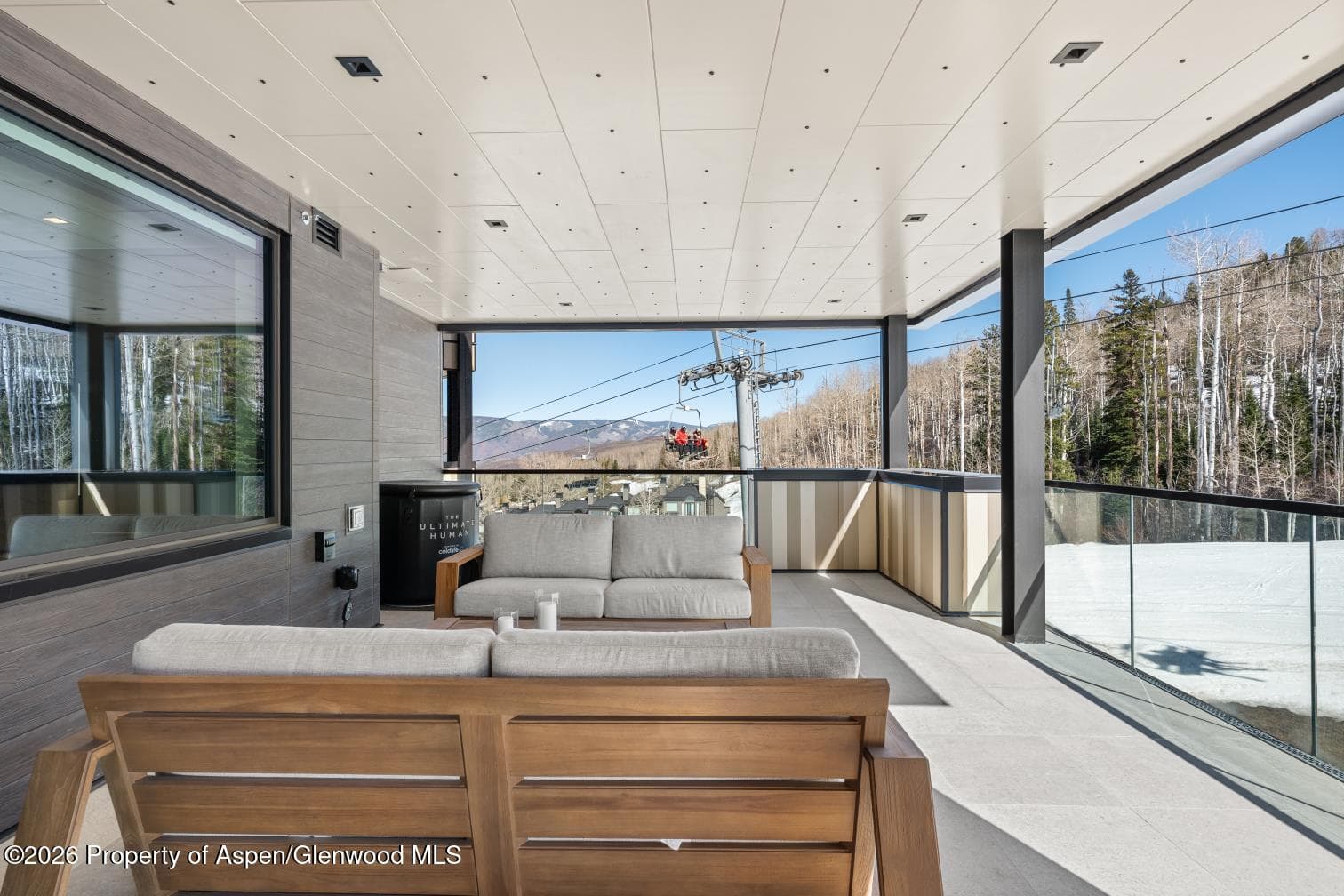 180 Wood Road 402, Snowmass Village, CO 81615 - Photo 45