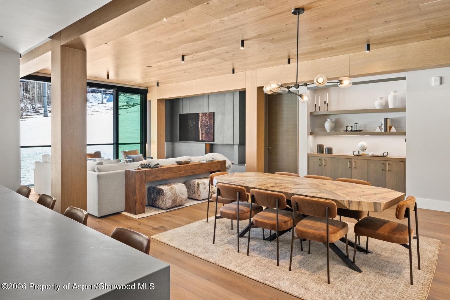 180 Wood Road 402, Snowmass Village, CO 81615 - Photo 55