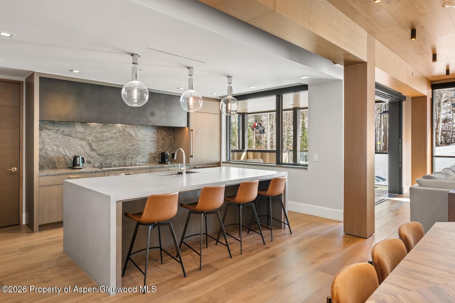 180 Wood Road 402, Snowmass Village, CO 81615 - Photo 61
