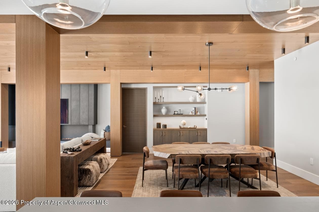 180 Wood Road 402, Snowmass Village, CO 81615 - Photo 62
