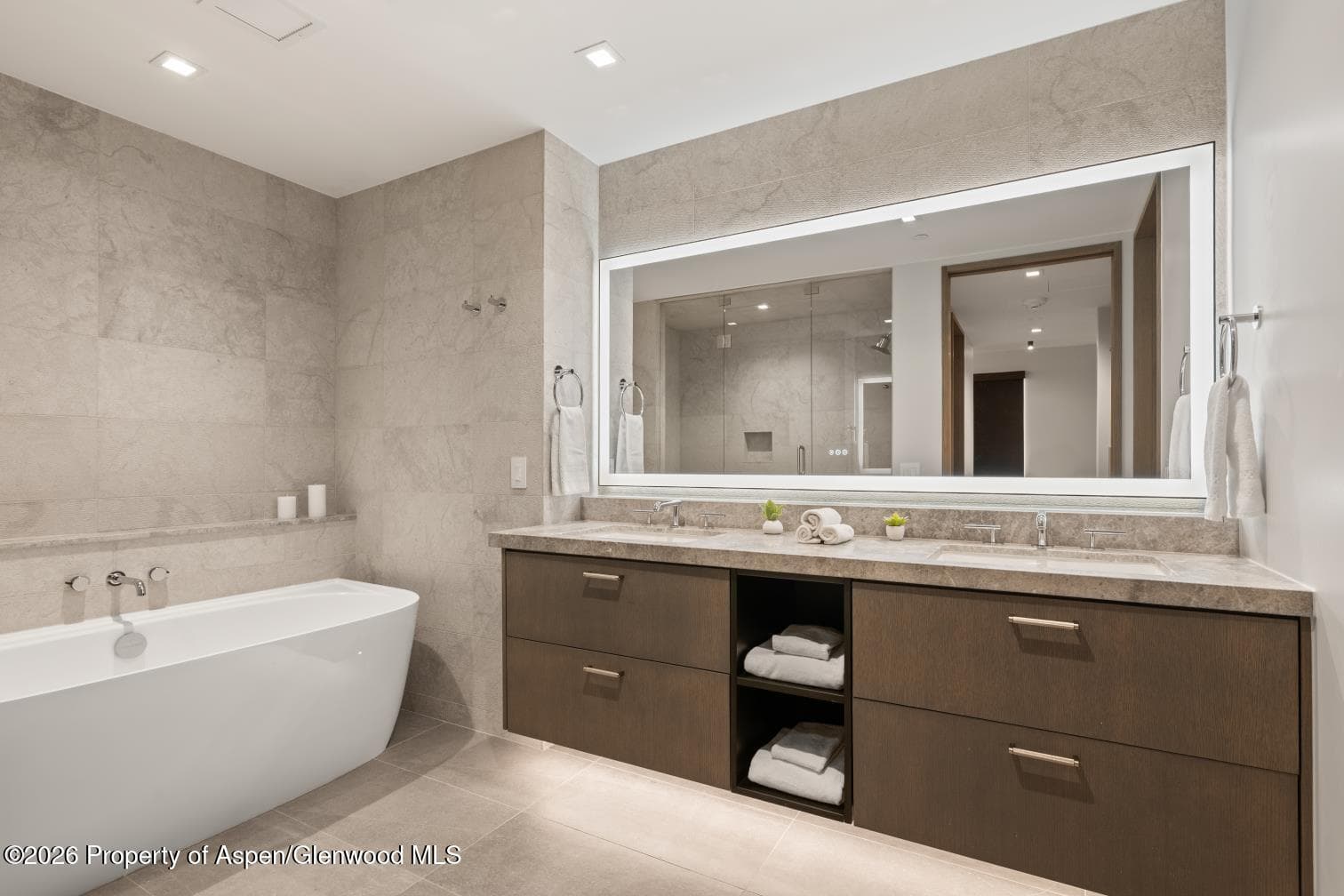 180 Wood Road 402, Snowmass Village, CO 81615 - Photo 63