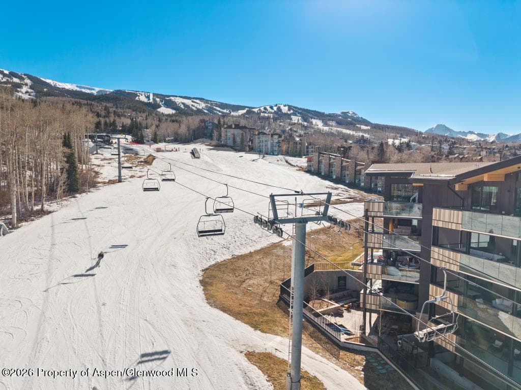 180 Wood Road 402, Snowmass Village, CO 81615 - Photo 81