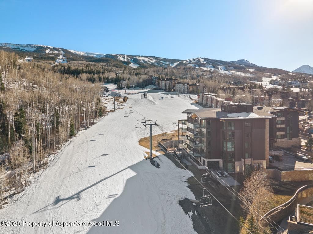 180 Wood Road 402, Snowmass Village, CO 81615 - Photo 83