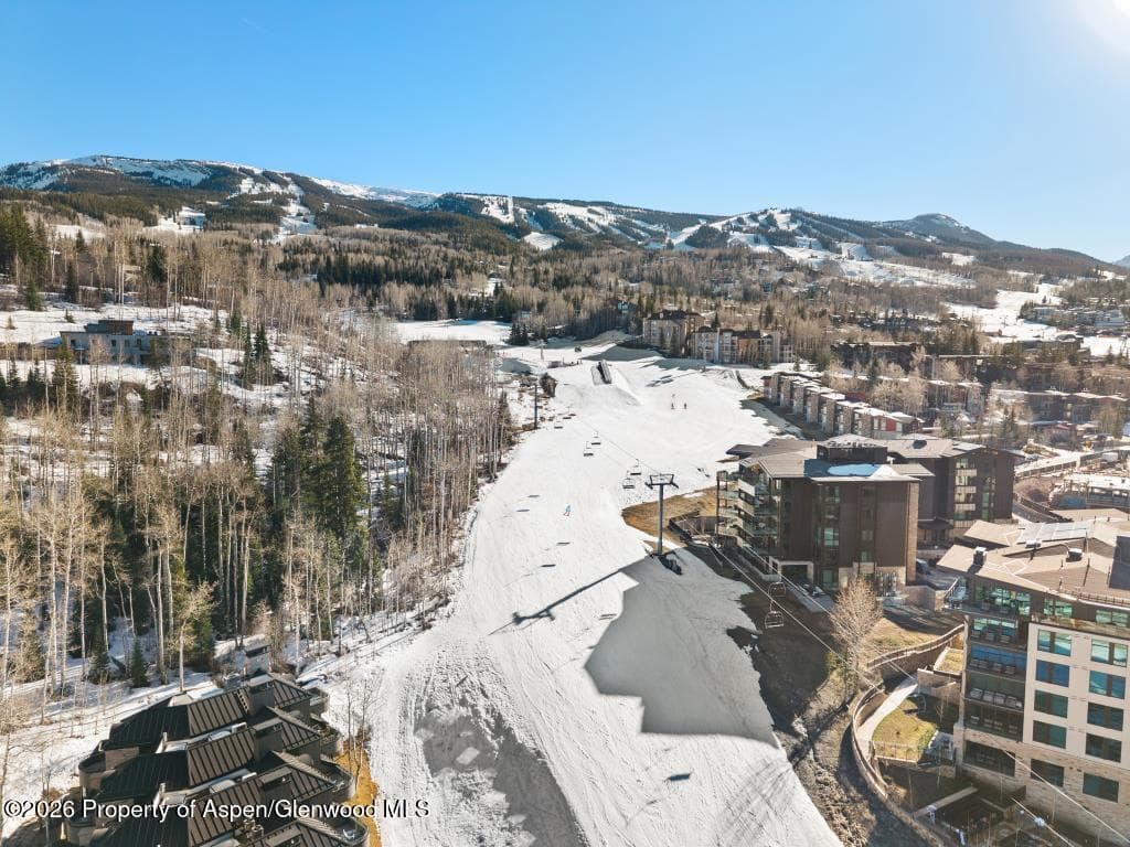 180 Wood Road 402, Snowmass Village, CO 81615 - Photo 82