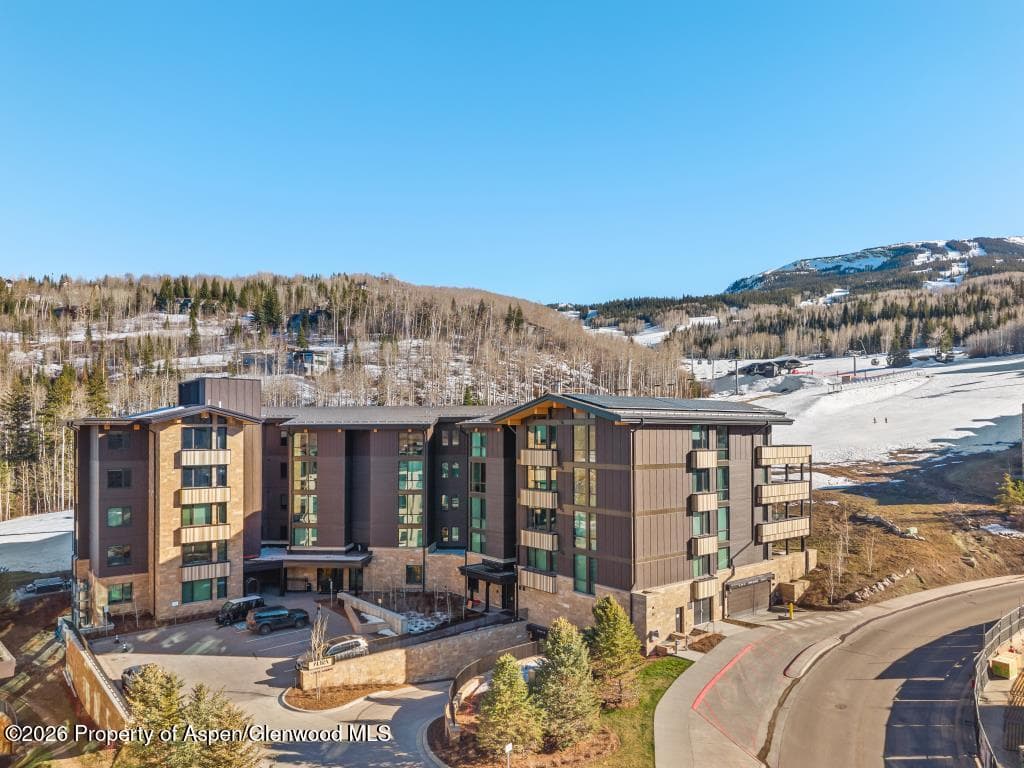 180 Wood Road 402, Snowmass Village, CO 81615 - Photo 80