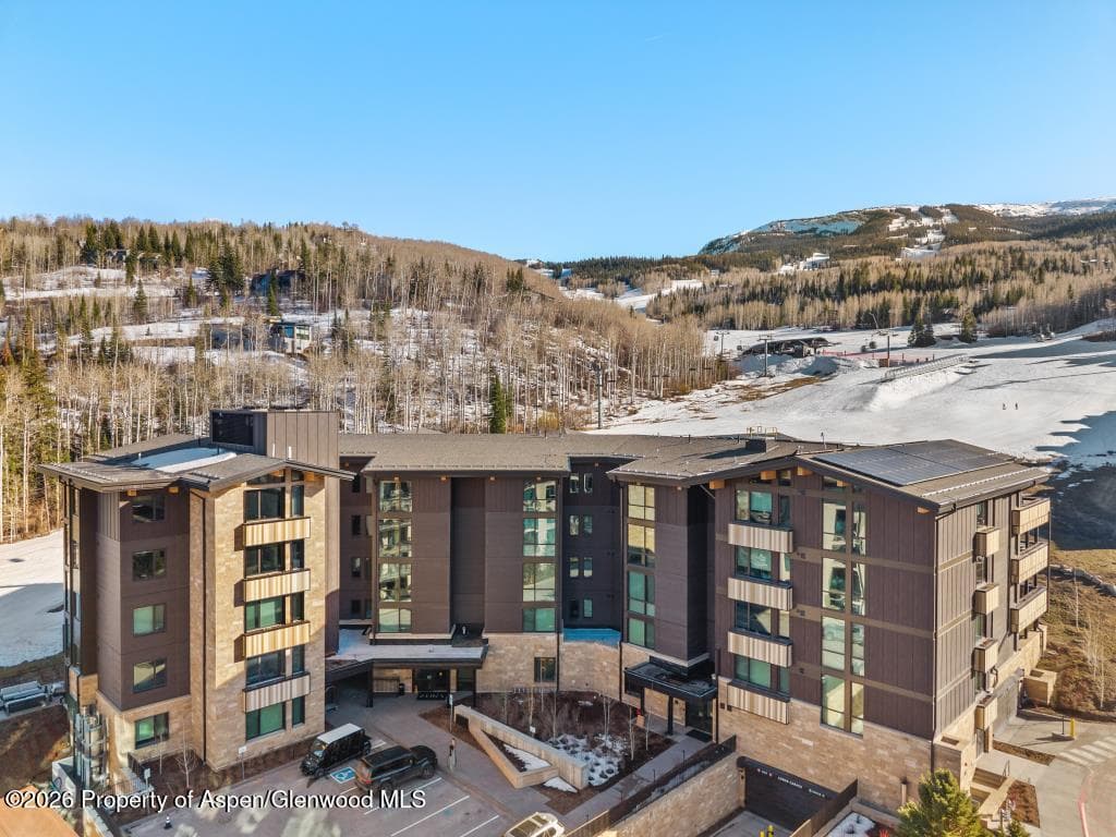 180 Wood Road 402, Snowmass Village, CO 81615 - Photo 79
