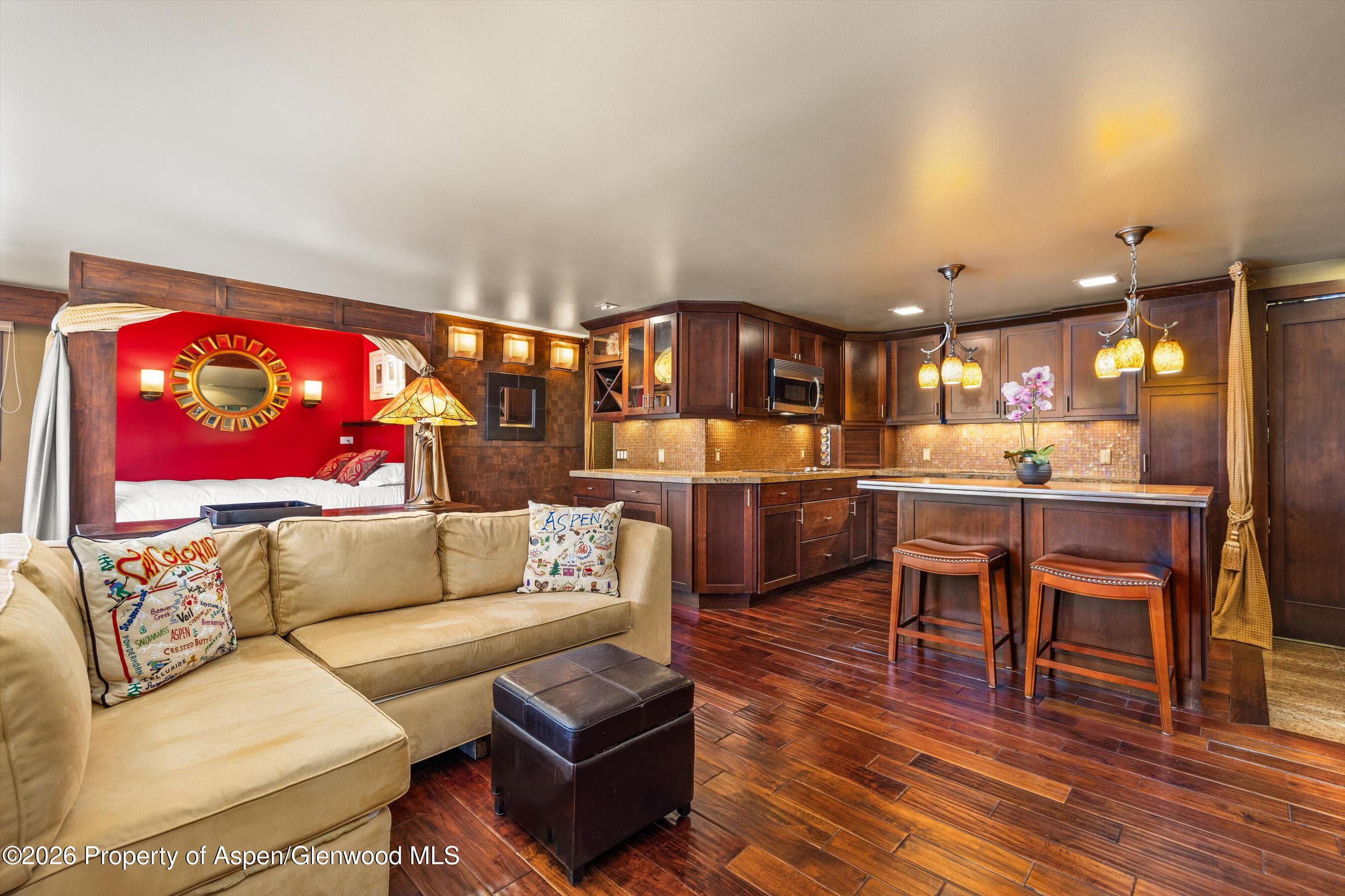 935 E Hopkins Avenue 4, Aspen, CO 81611 - Photo 2