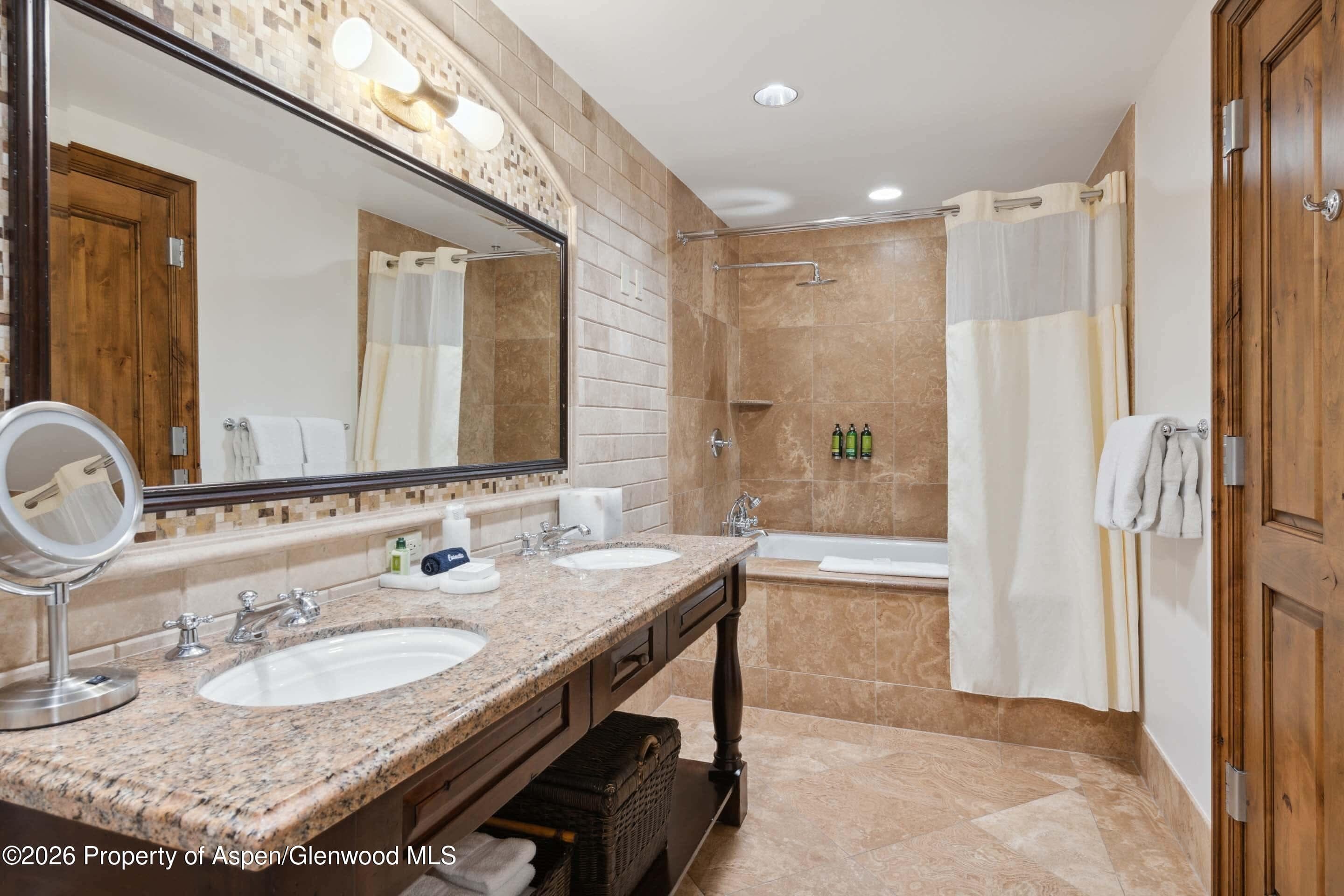 415 E Dean St, Unit 43, Wks 11 & 12, Aspen, CO 81611 - Photo 9