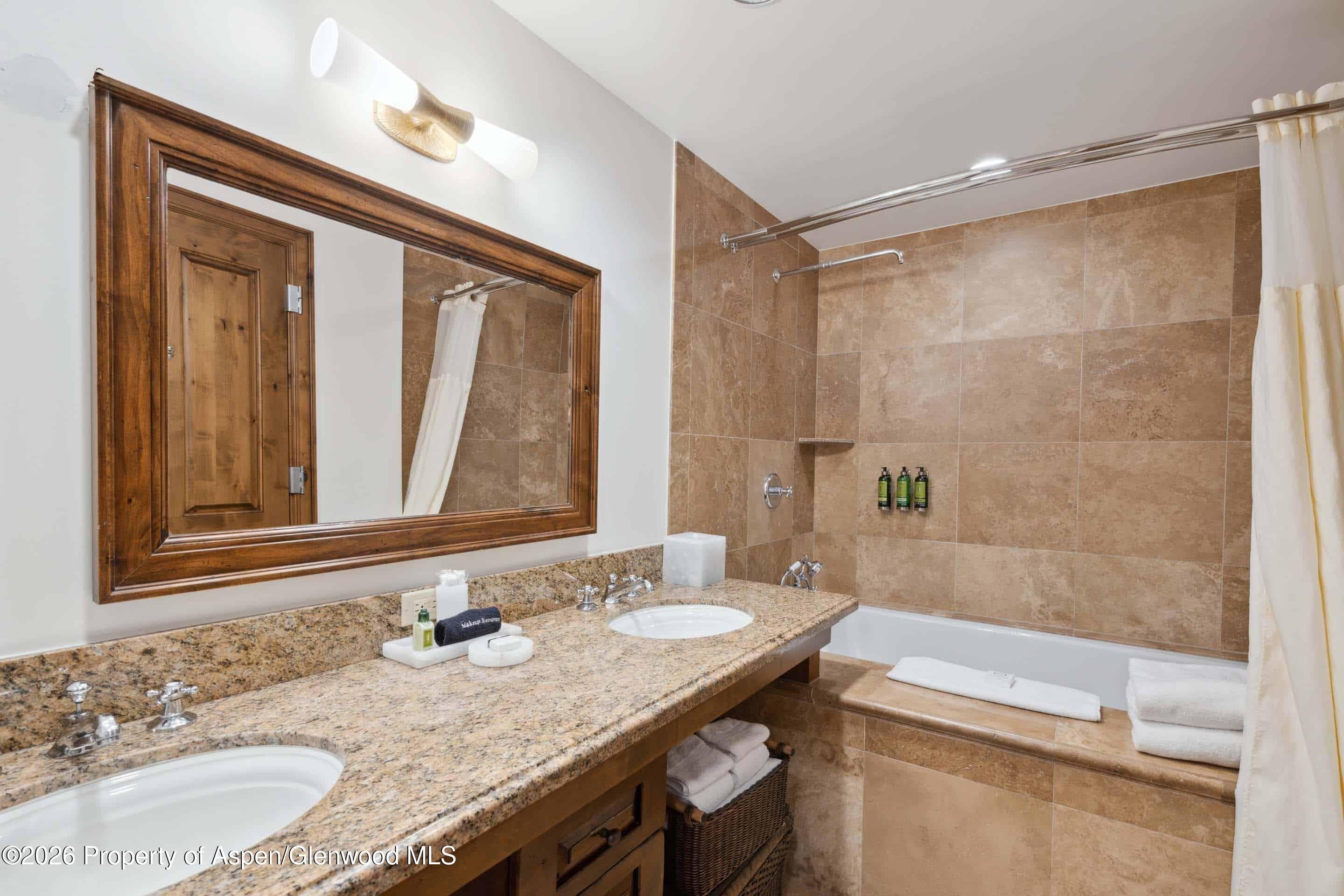 415 E Dean St, Unit 43, Wks 11 & 12, Aspen, CO 81611 - Photo 7