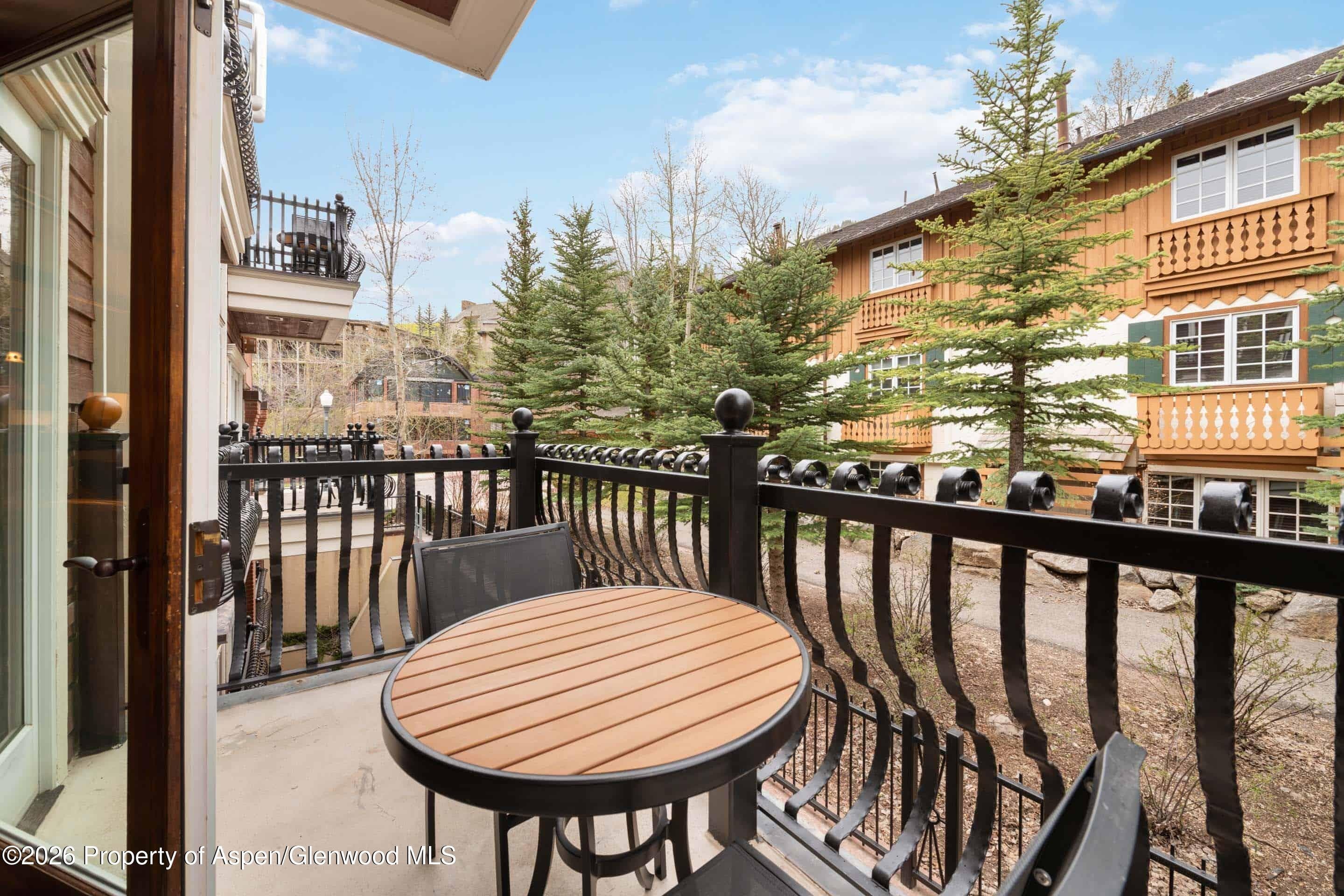 415 E Dean St, Unit 43, Wks 11 & 12, Aspen, CO 81611 - Photo 15
