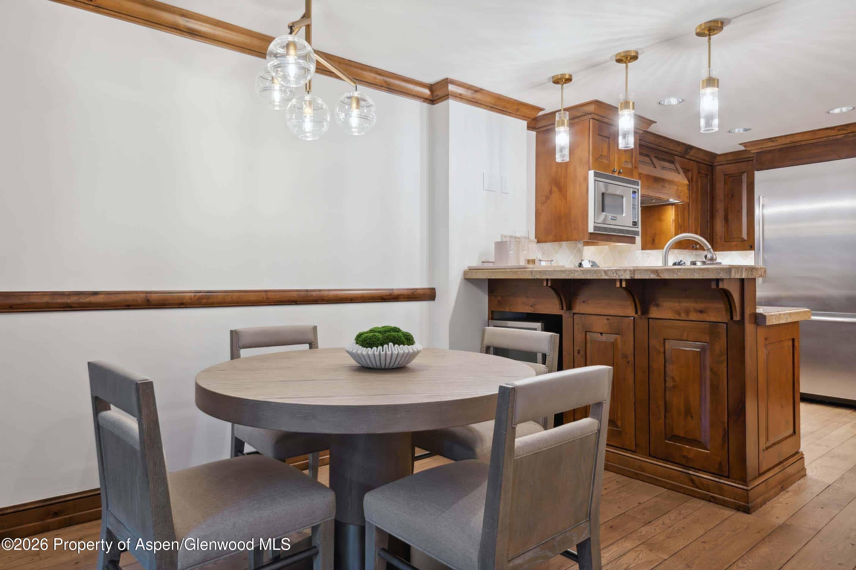 415 E Dean St, Unit 43, Wks 11 & 12, Aspen, CO 81611 - Photo 5