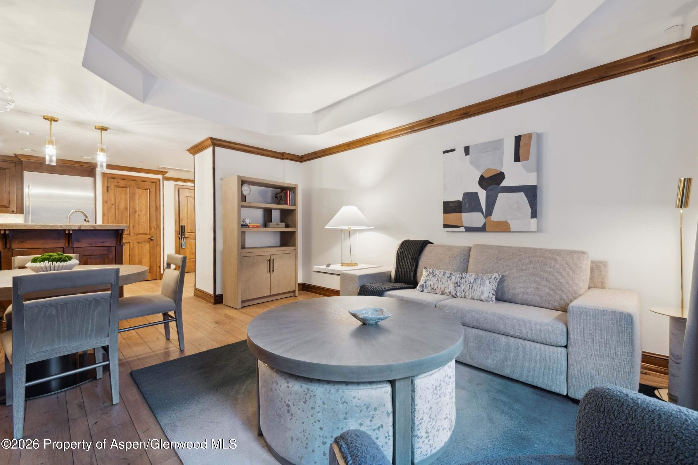 415 E Dean St, Unit 43, Wks 11 & 12, Aspen, CO 81611 - Photo 3