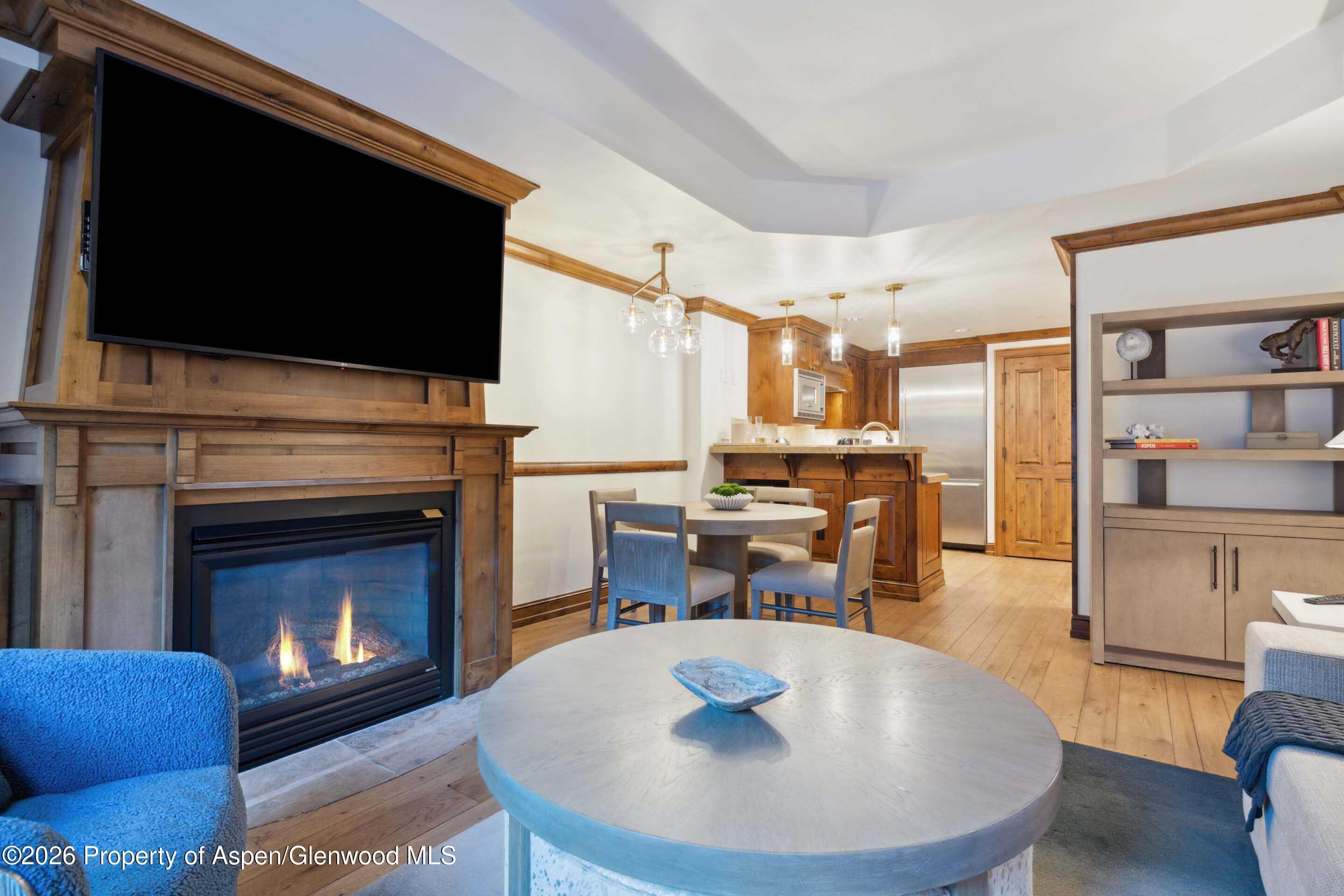 415 E Dean St, Unit 43, Wks 11 & 12, Aspen, CO 81611 - Photo 2