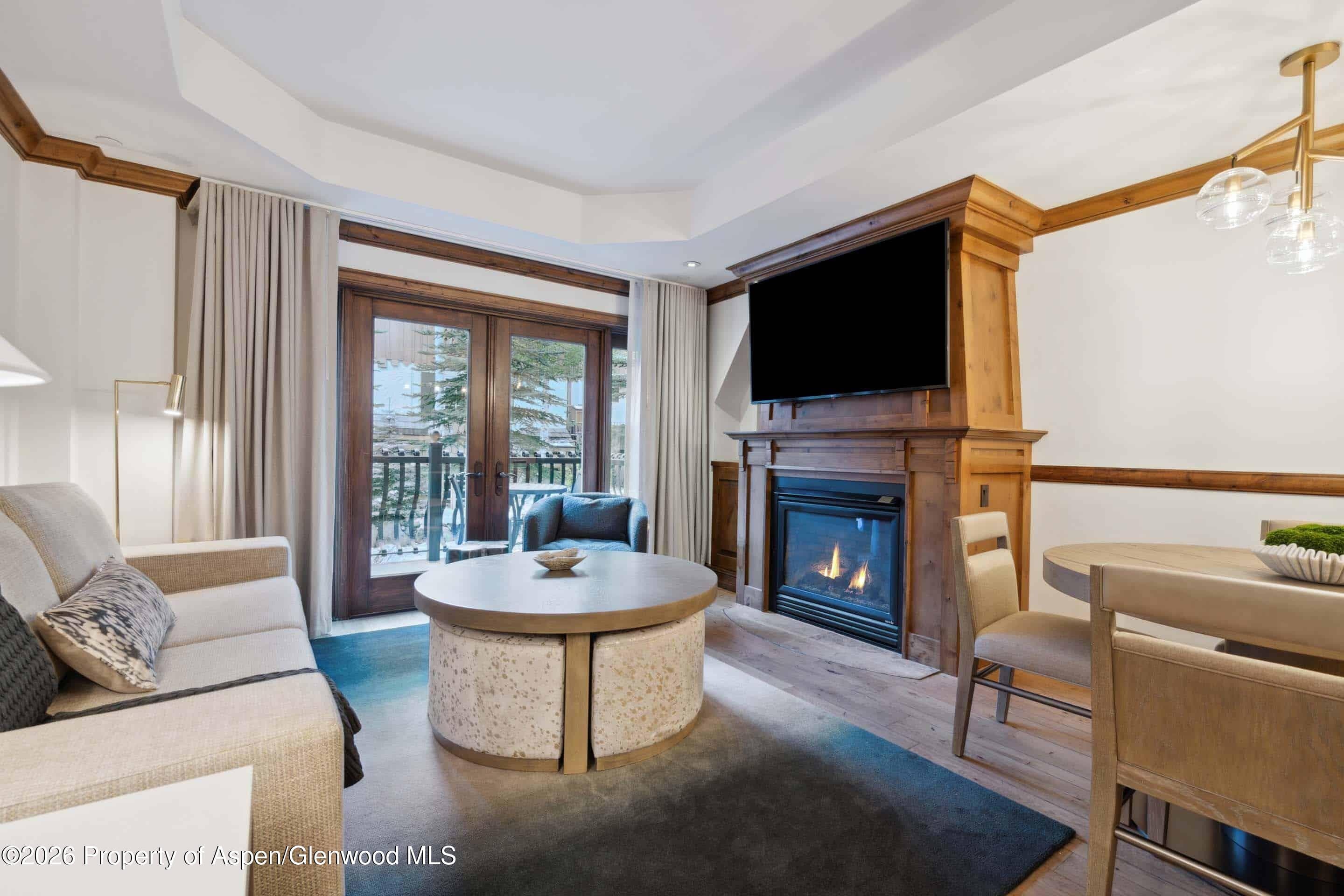 415 E Dean St, Unit 43, Wks 11 & 12, Aspen, CO 81611
