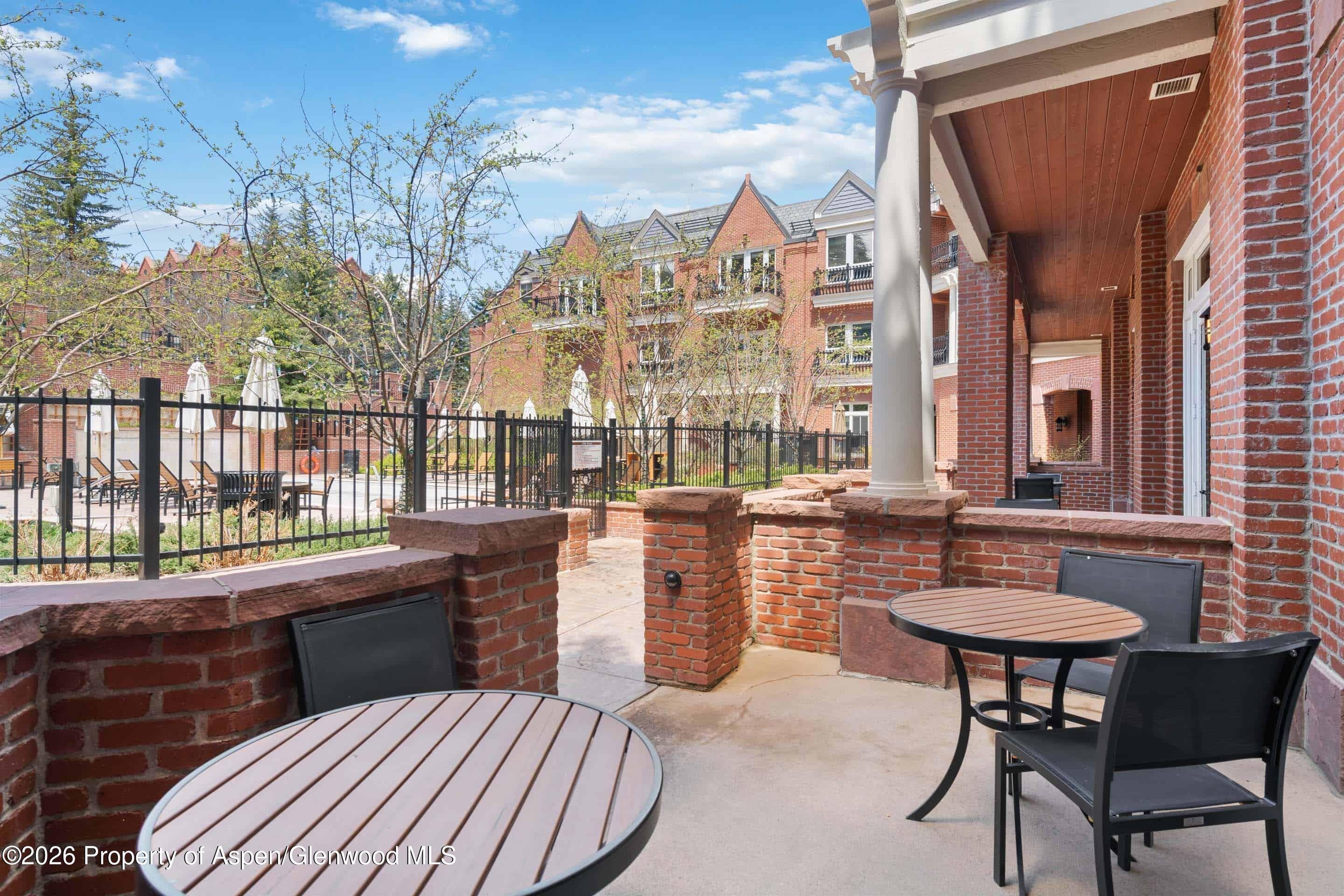 415 E Dean St, Unit 8, Week 10, Aspen, CO 81611 - Photo 14