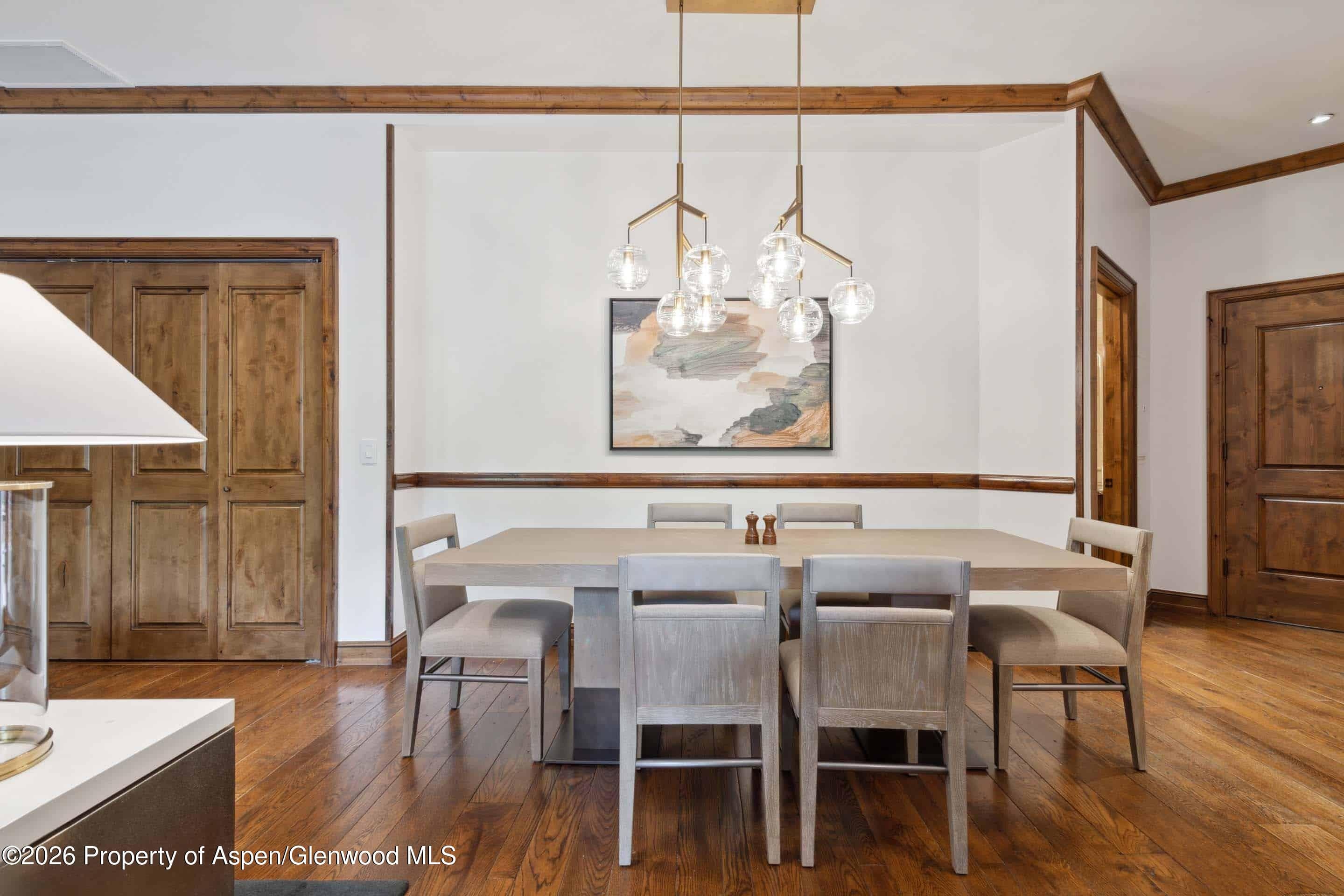 415 E Dean St, Unit 8, Week 10, Aspen, CO 81611 - Photo 5