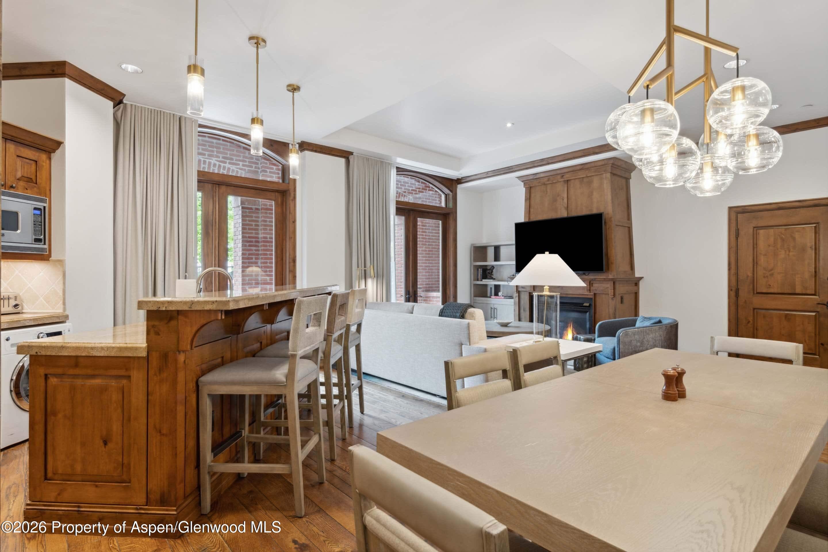 415 E Dean St, Unit 8, Week 10, Aspen, CO 81611 - Photo 6