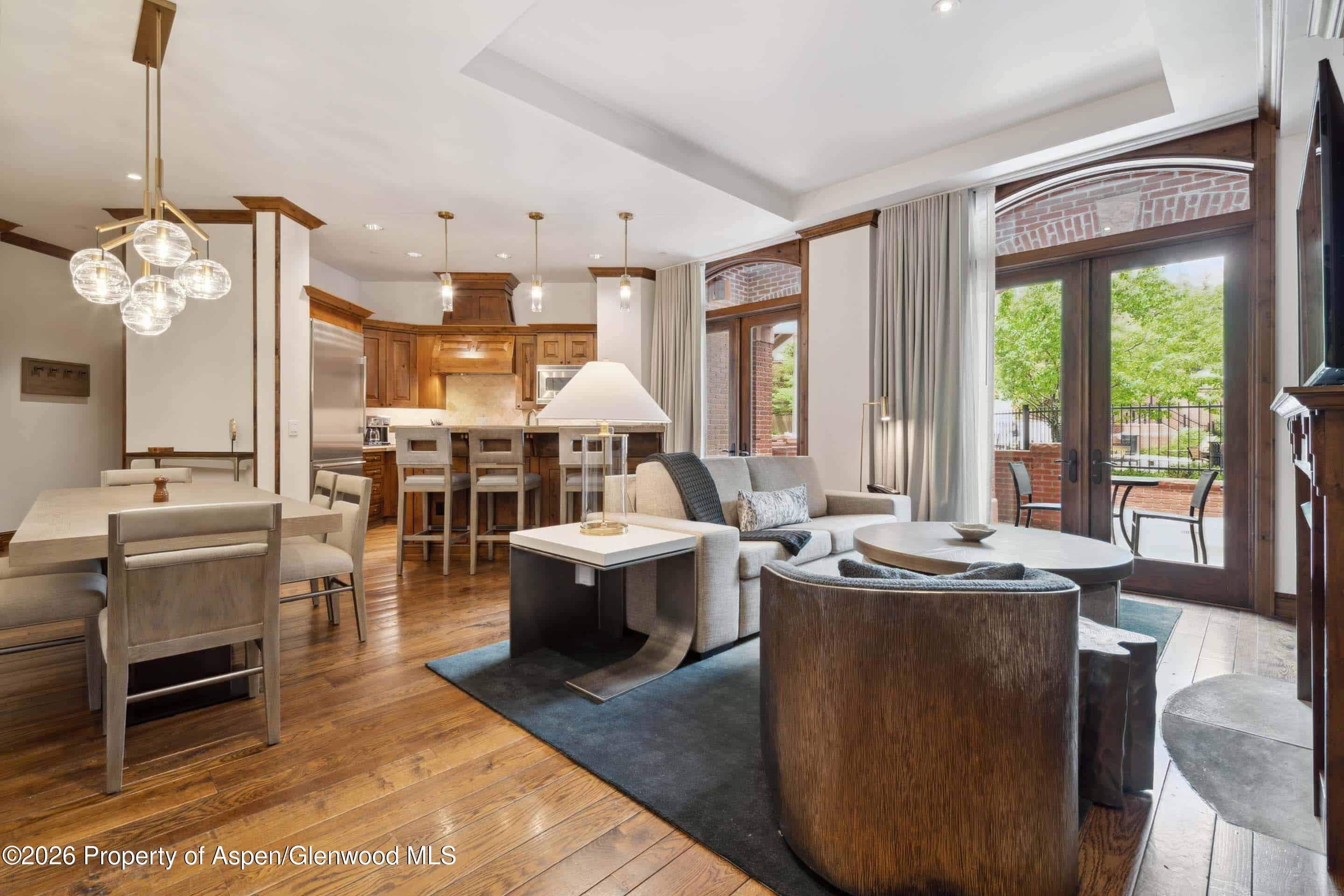 415 E Dean St, Unit 8, Week 12, Aspen, CO 81611