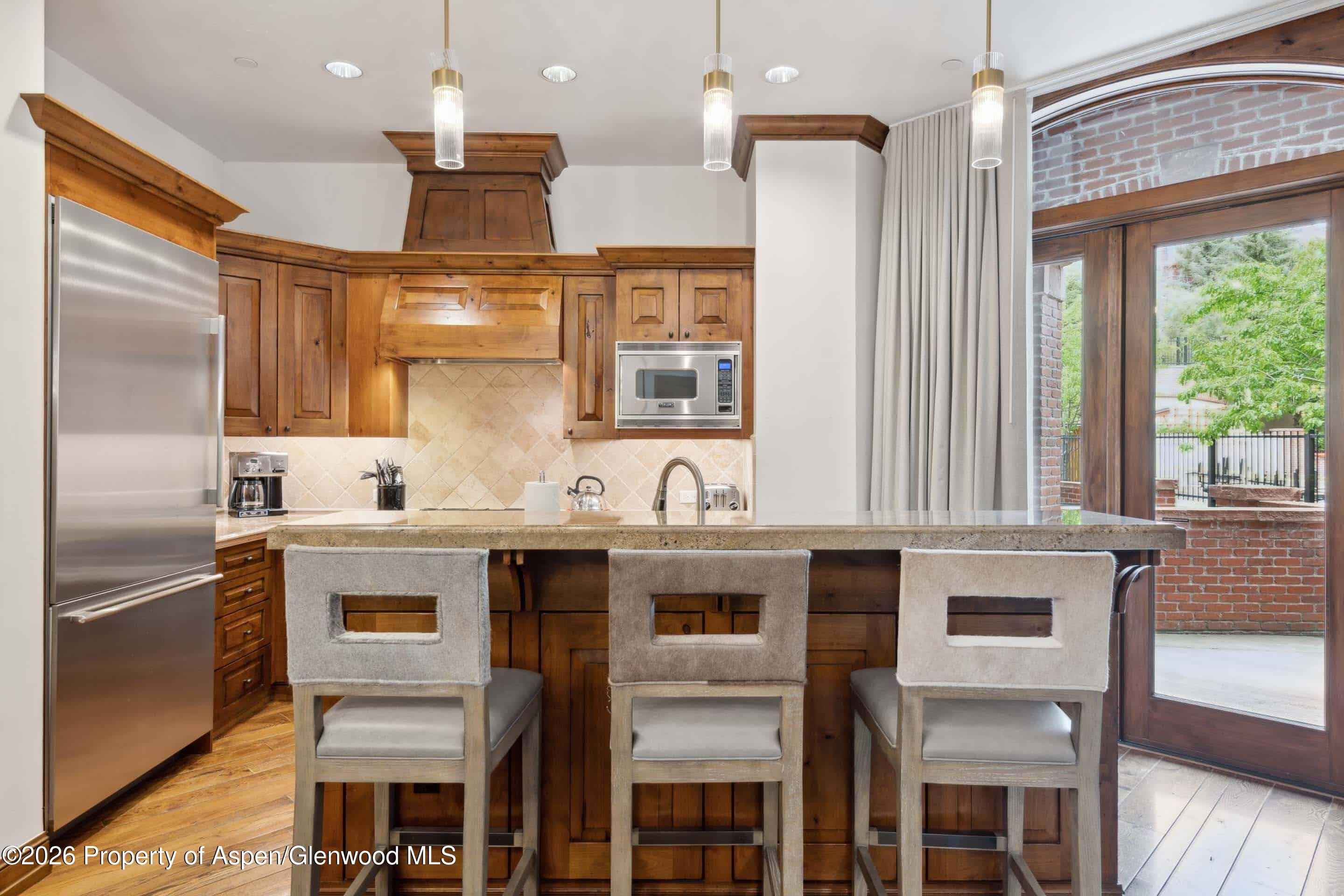 415 E Dean St, Unit 8, Week 12, Aspen, CO 81611 - Photo 7