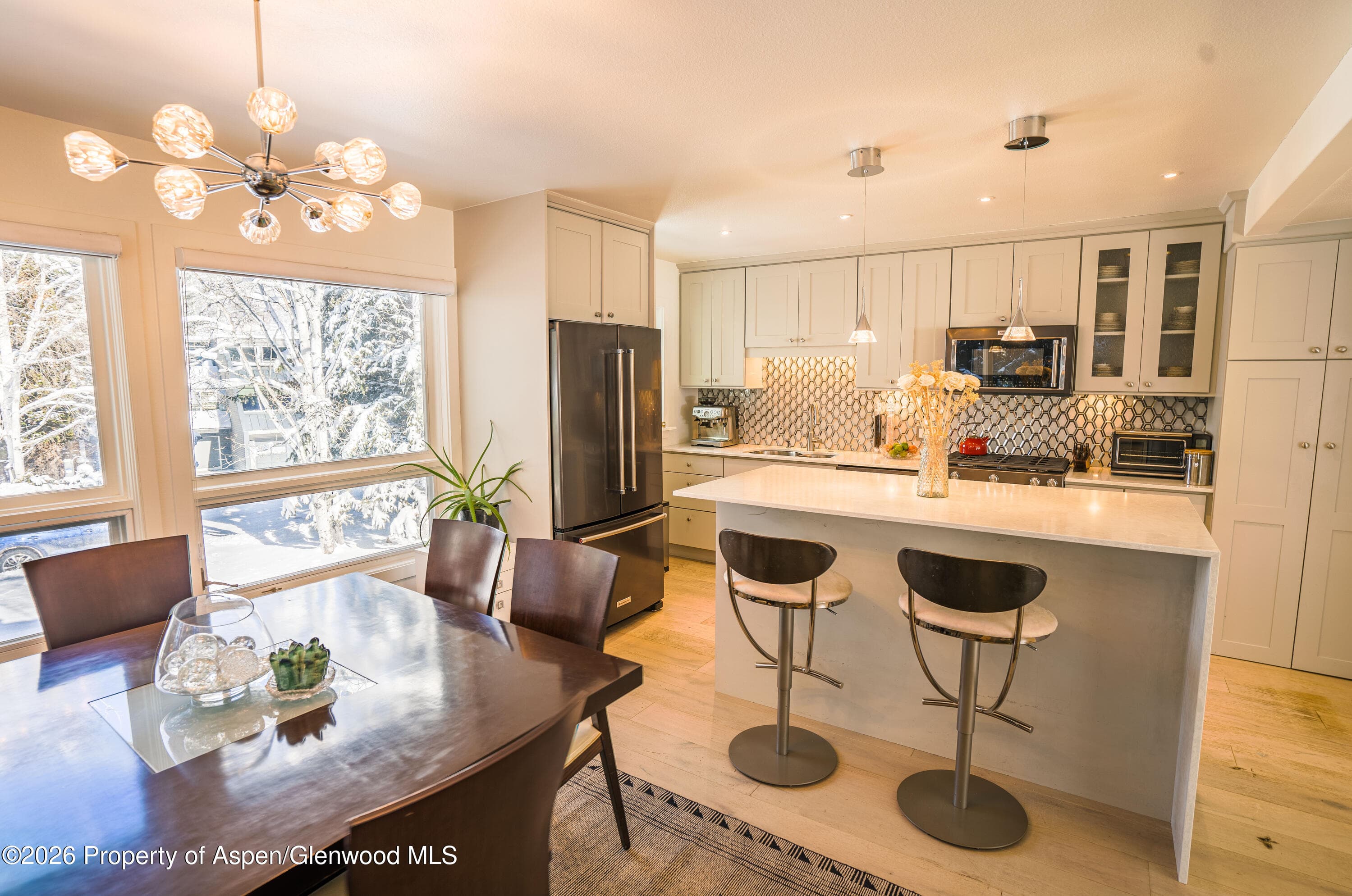 1445 Sierra Vista Drive Unit 2, Aspen, CO 81611 - Photo 7