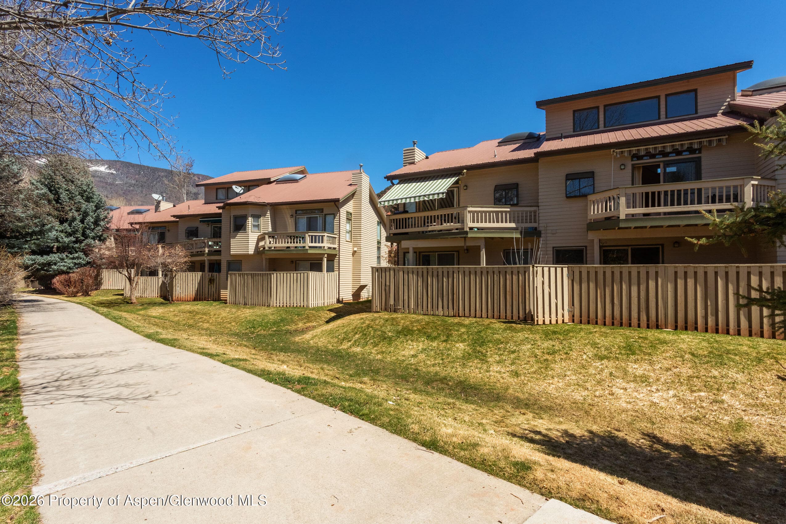 2003 Arbor Park Drive 1-B, Basalt, CO 81621 - Photo 24