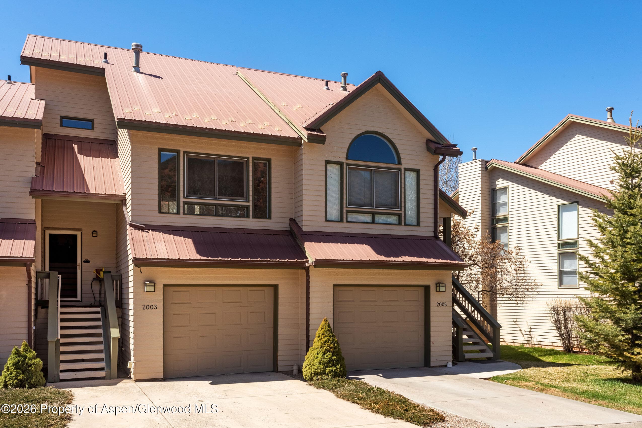 2003 Arbor Park Drive 1-B, Basalt, CO 81621 - Photo 27