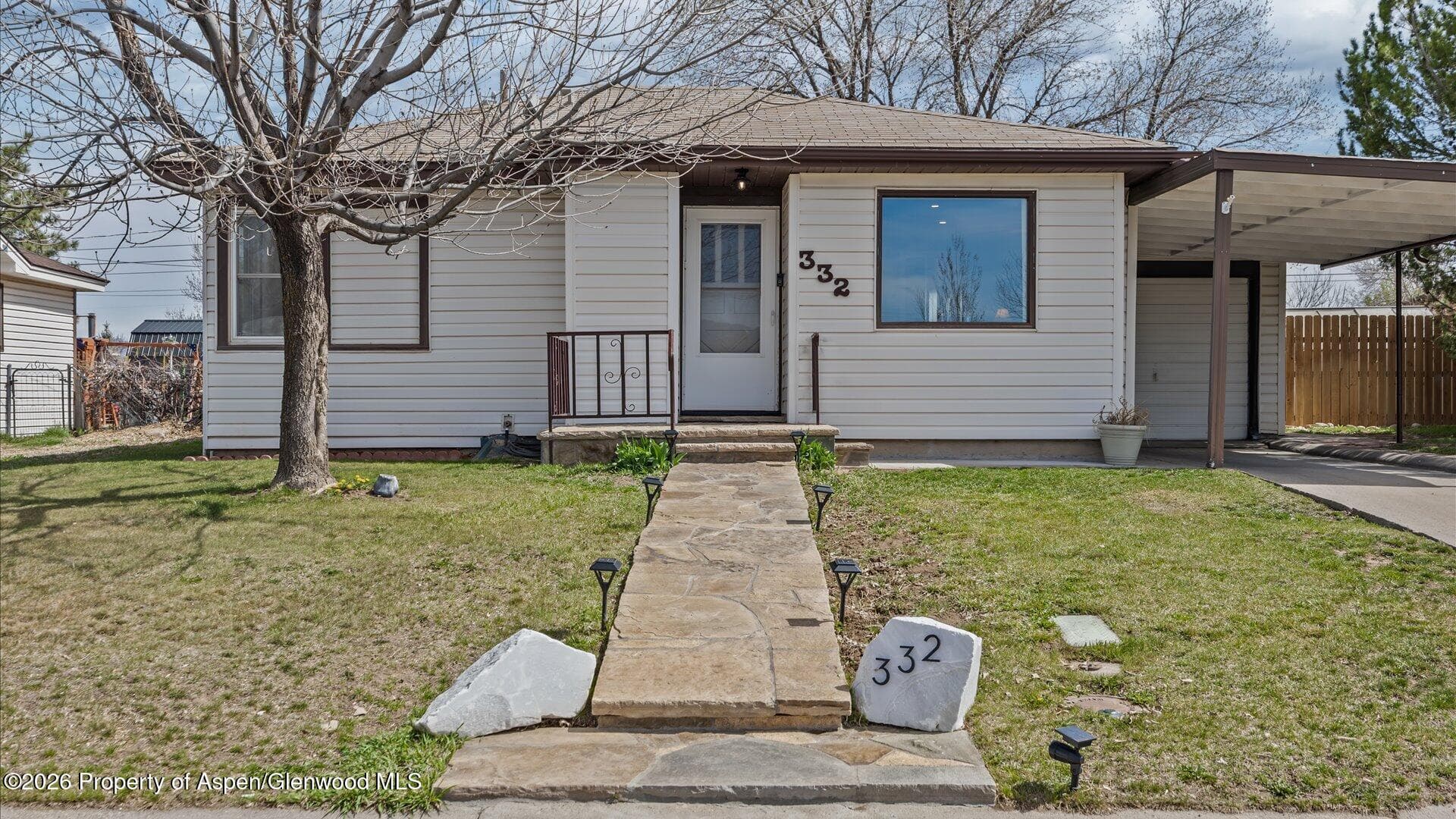 332 Elm Avenue, Rifle, CO 81650 - Photo 1