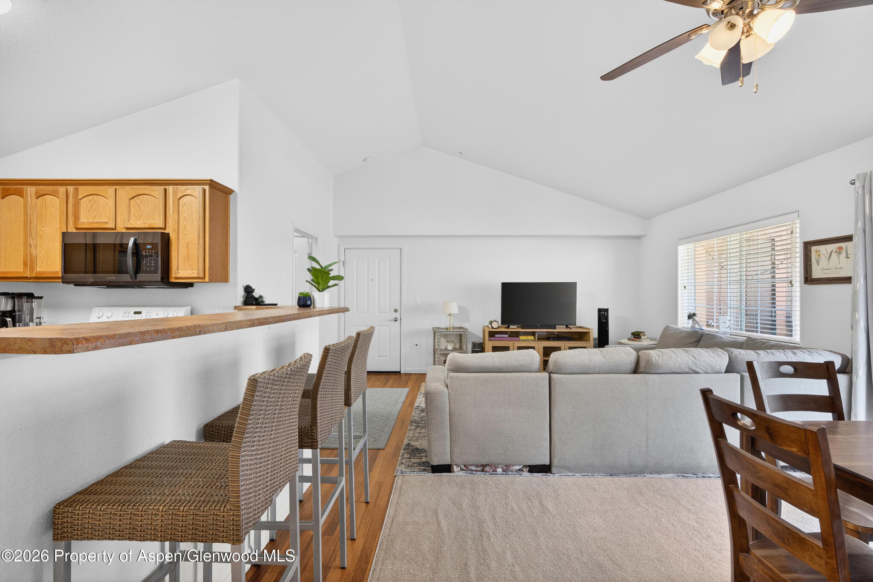 560 River View Drive 706, New Castle, CO 81647 - Photo 6