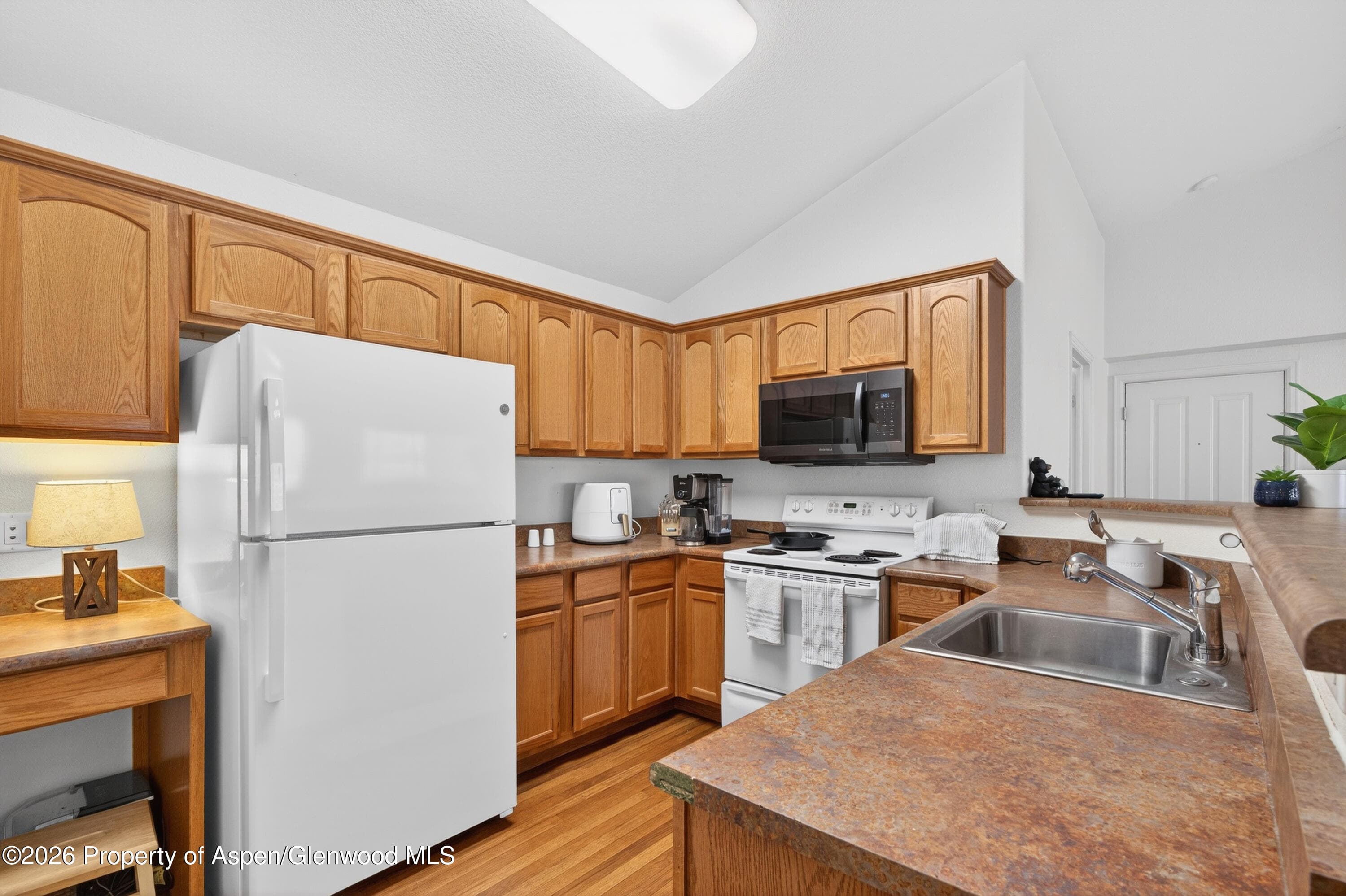 560 River View Drive 706, New Castle, CO 81647 - Photo 9