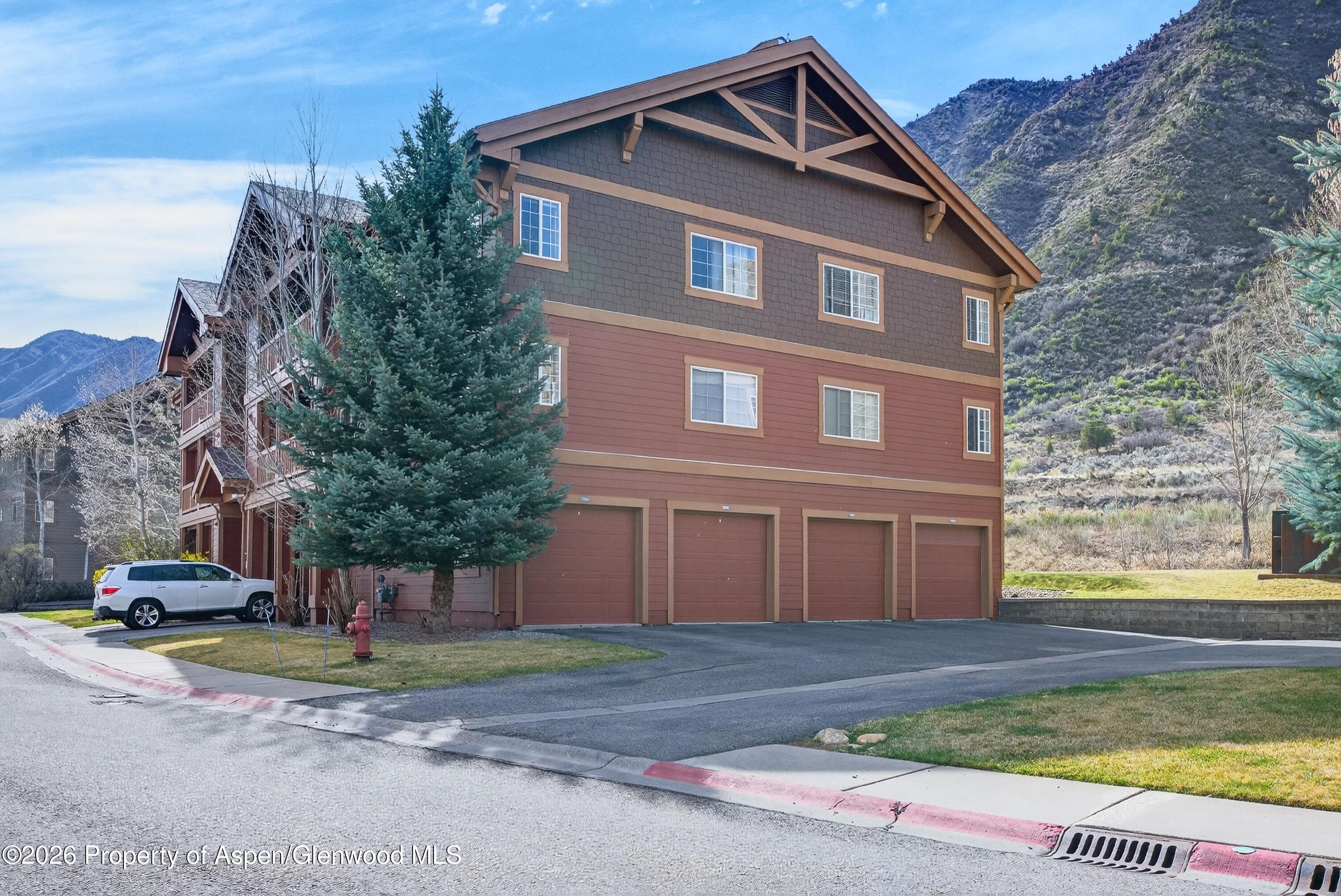 560 River View Drive 706, New Castle, CO 81647 - Photo 22