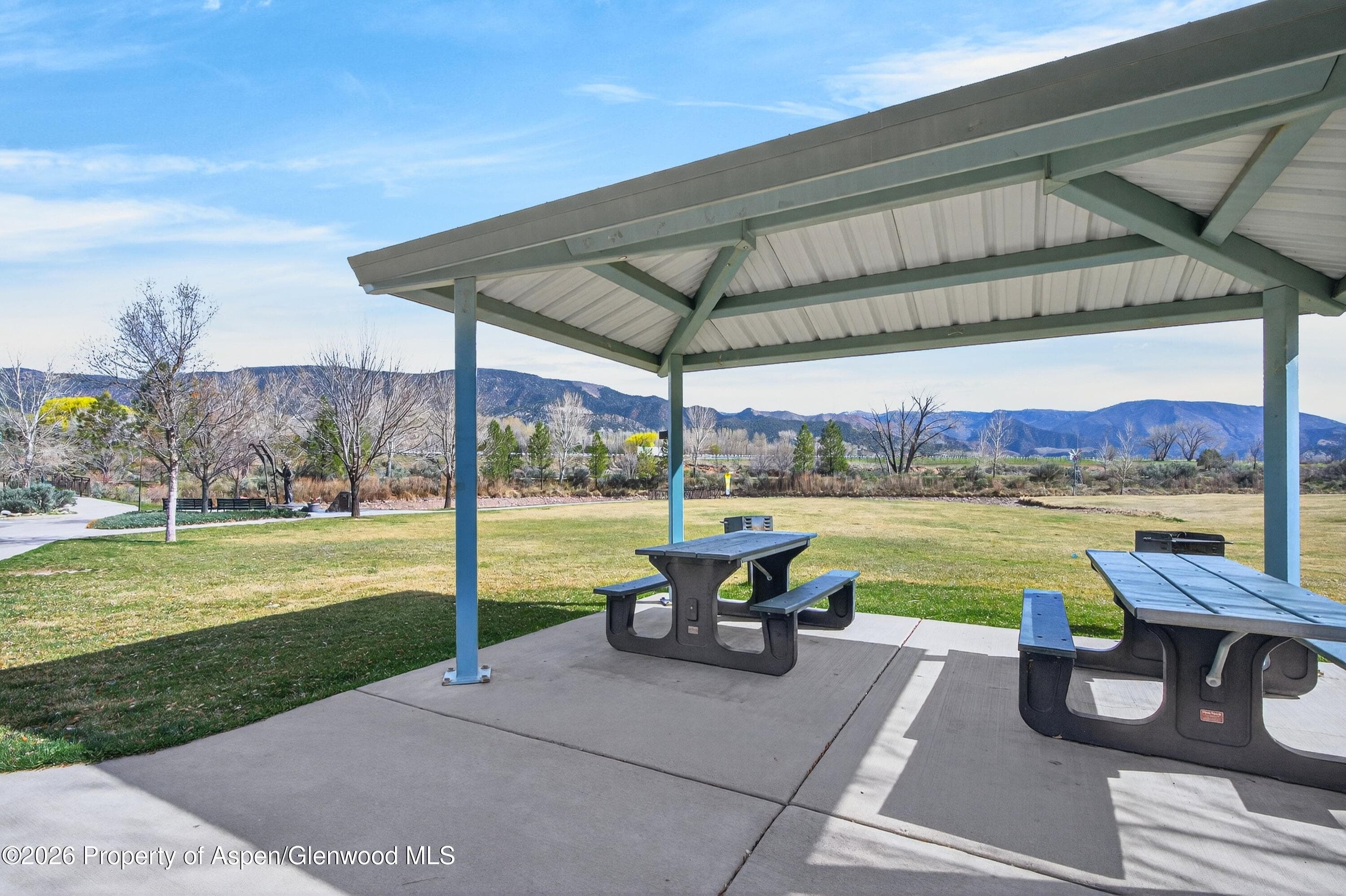 560 River View Drive 706, New Castle, CO 81647 - Photo 26