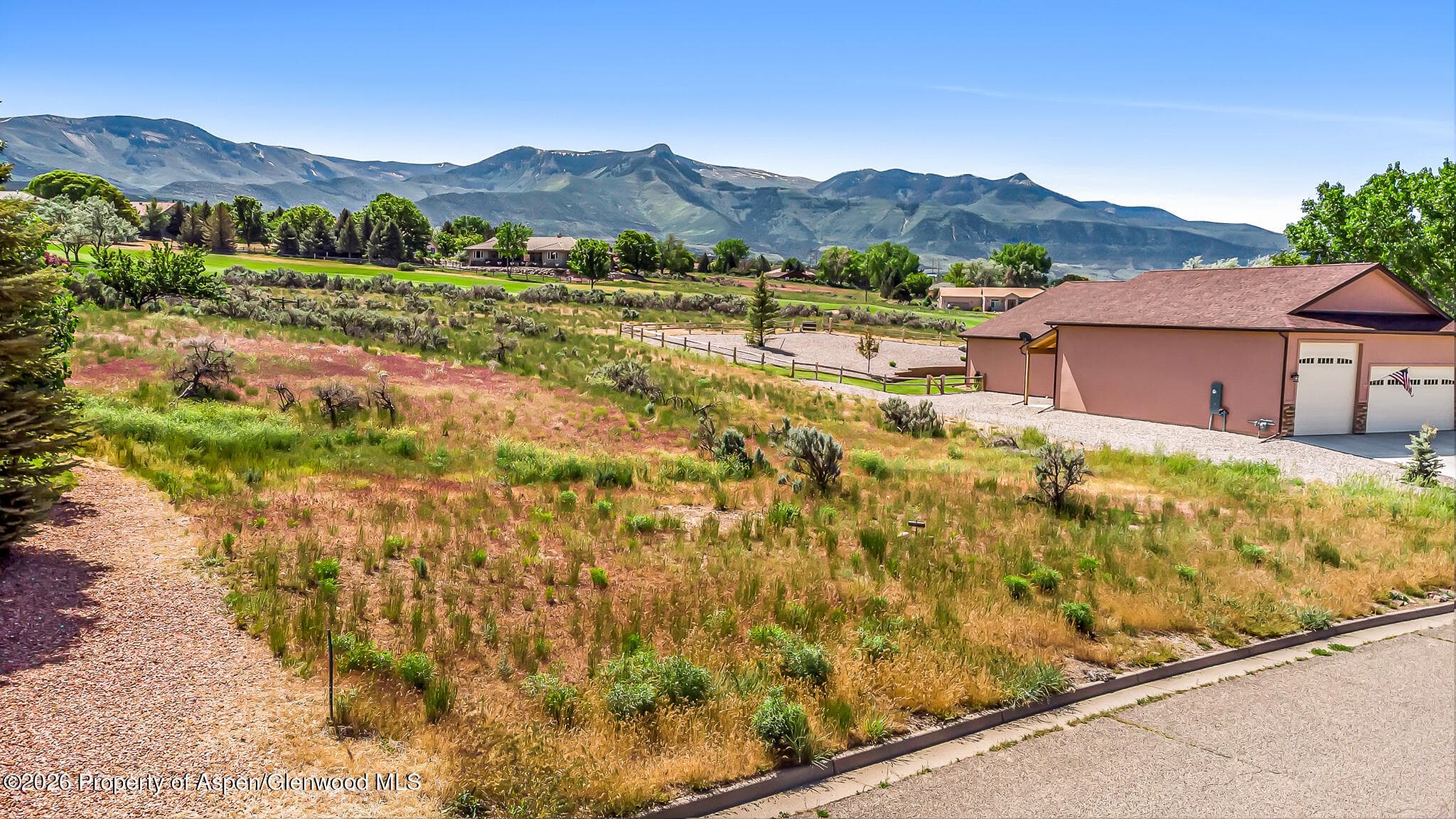 184 Meadow Creek Drive, Battlement Mesa, CO 81635 - Photo 3