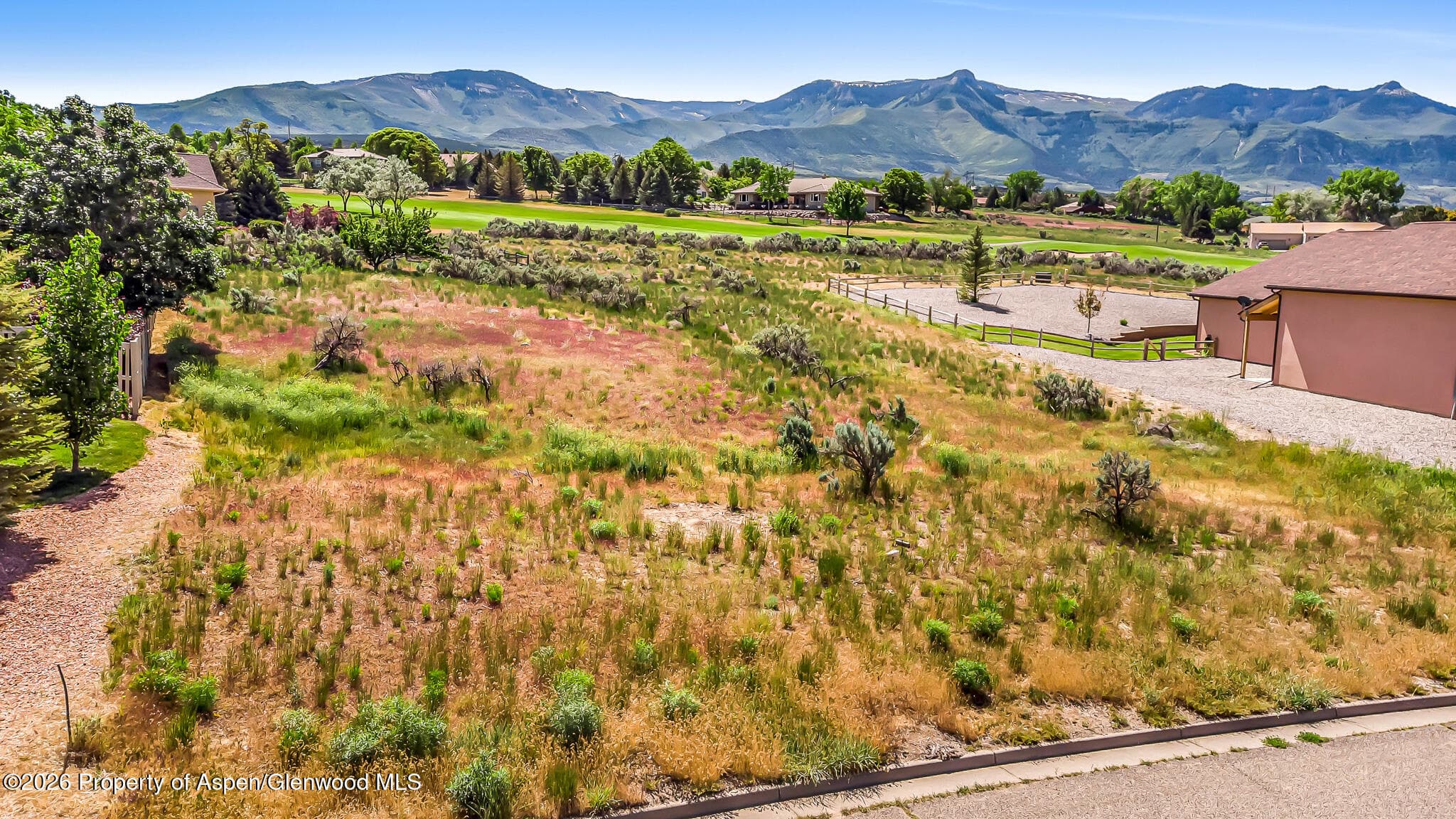 184 Meadow Creek Drive, Battlement Mesa, CO 81635 - Photo 4