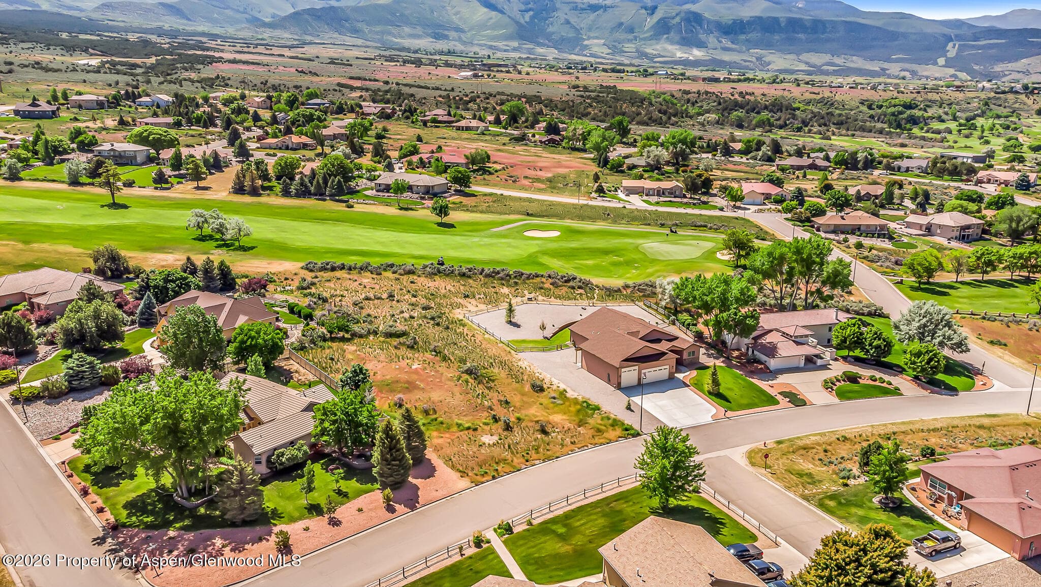 184 Meadow Creek Drive, Battlement Mesa, CO 81635 - Photo 2