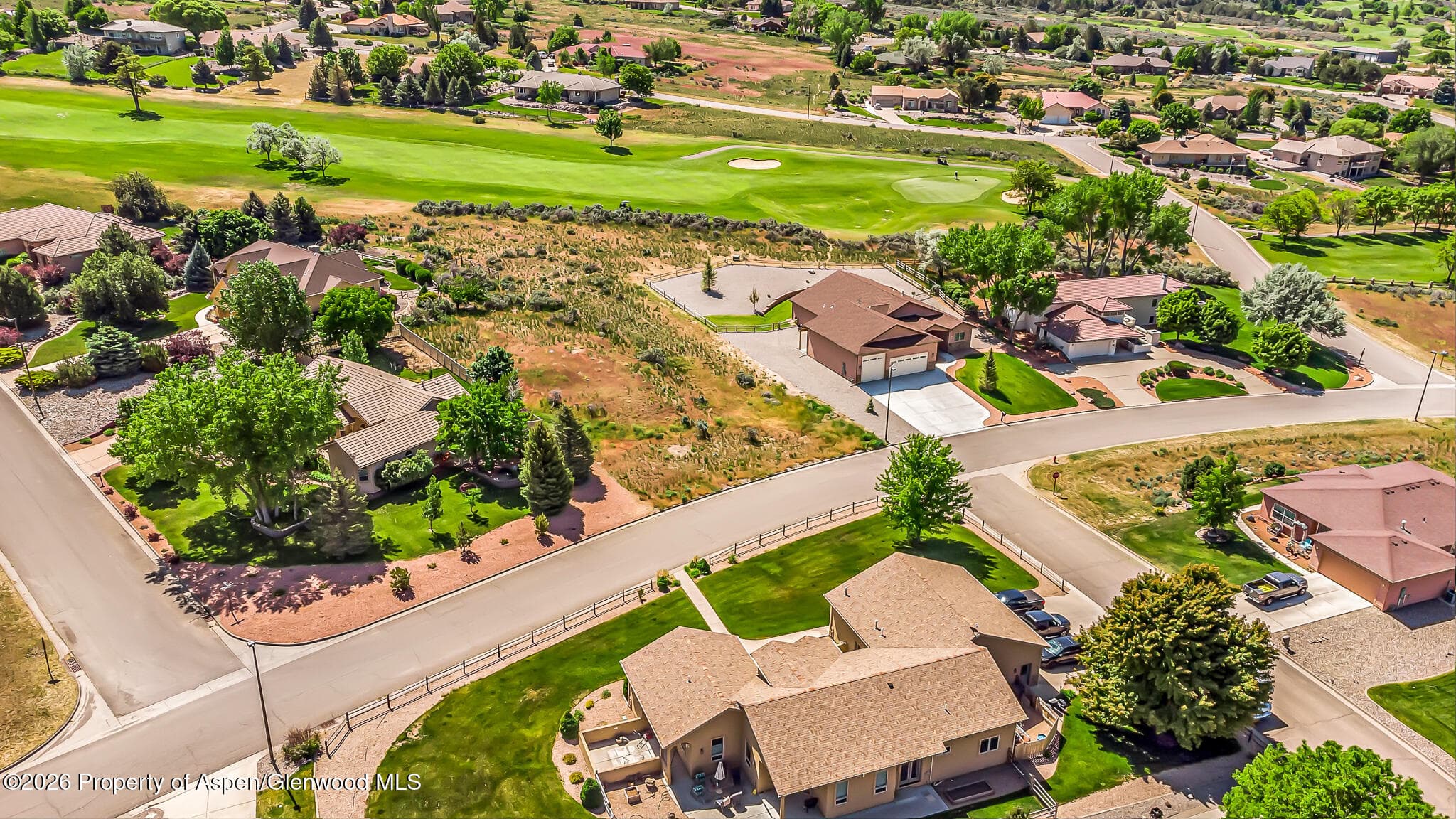 184 Meadow Creek Drive, Battlement Mesa, CO 81635 - Photo 5