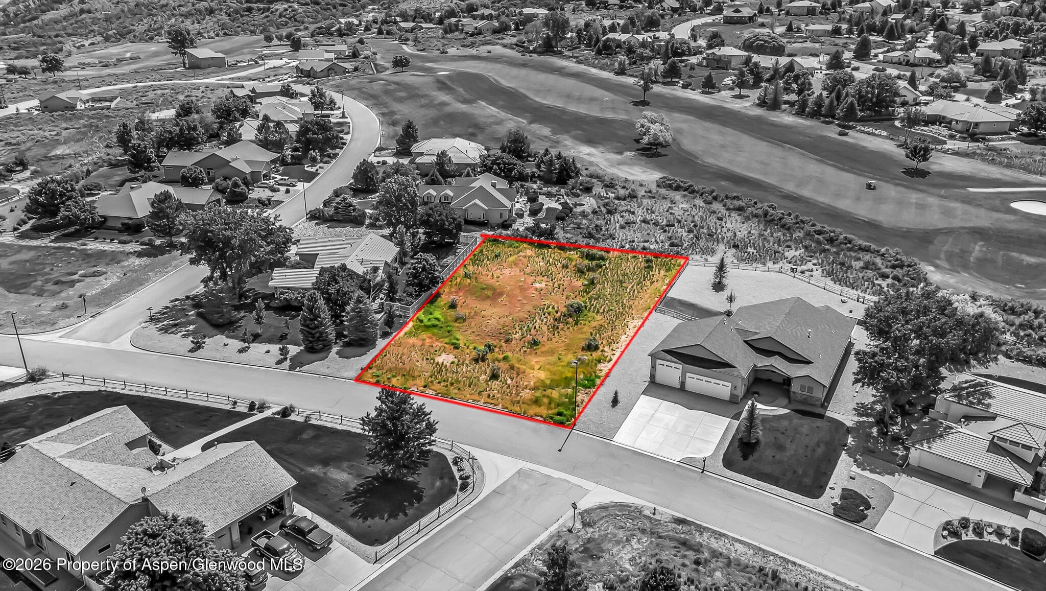 184 Meadow Creek Drive, Battlement Mesa, CO 81635 - Photo 6