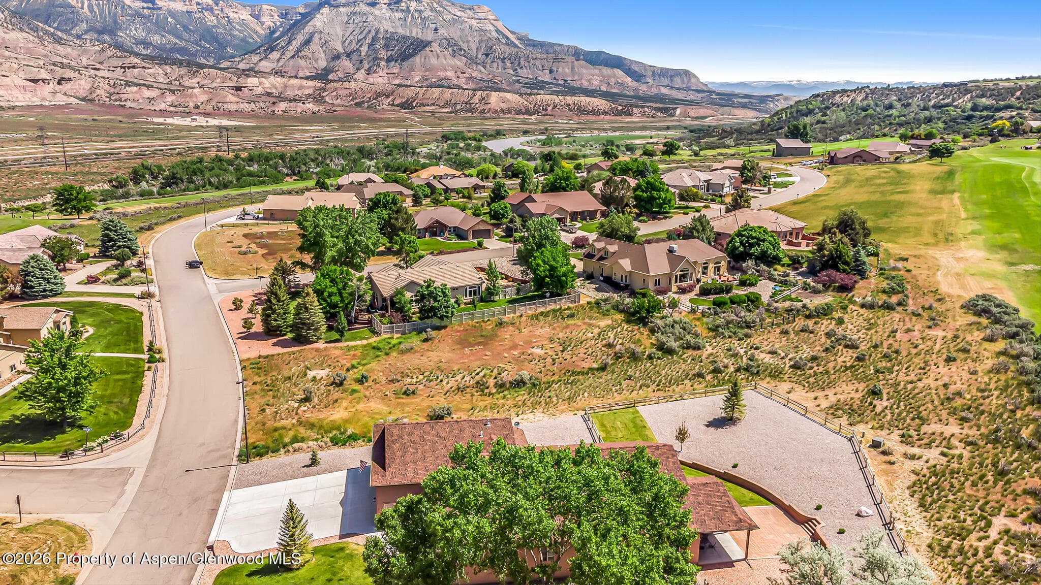184 Meadow Creek Drive, Battlement Mesa, CO 81635 - Photo 9