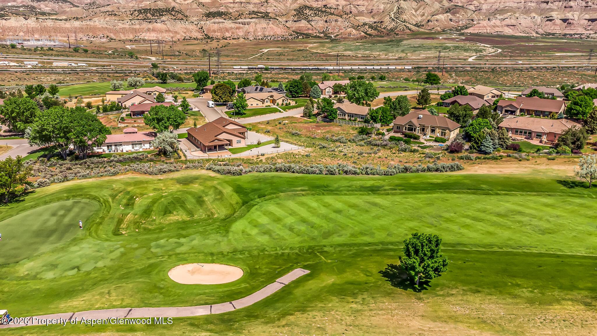 184 Meadow Creek Drive, Battlement Mesa, CO 81635 - Photo 11