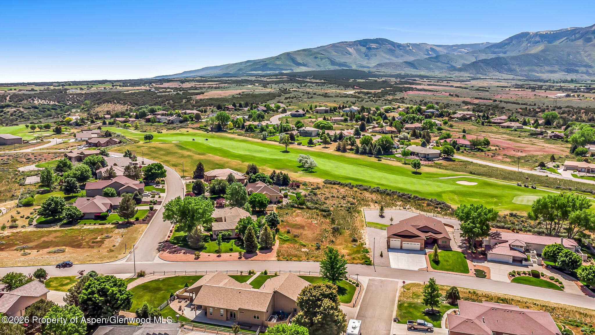 184 Meadow Creek Drive, Battlement Mesa, CO 81635 - Photo 13